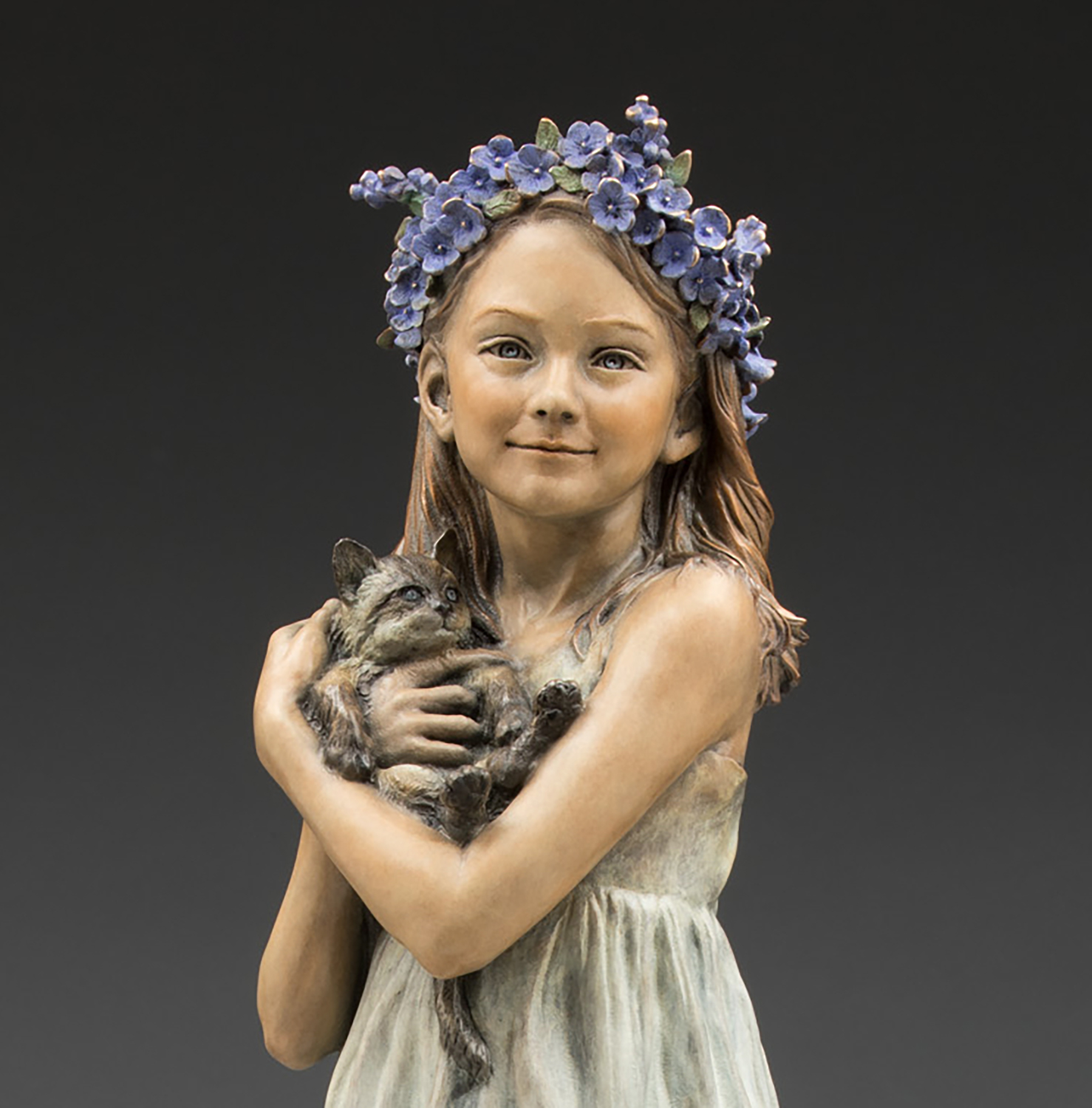 Montana Award Harmony View 2 by Angela Mia