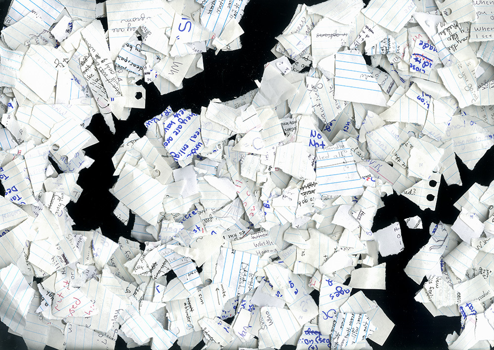 Thirty-Seven Poems (32)