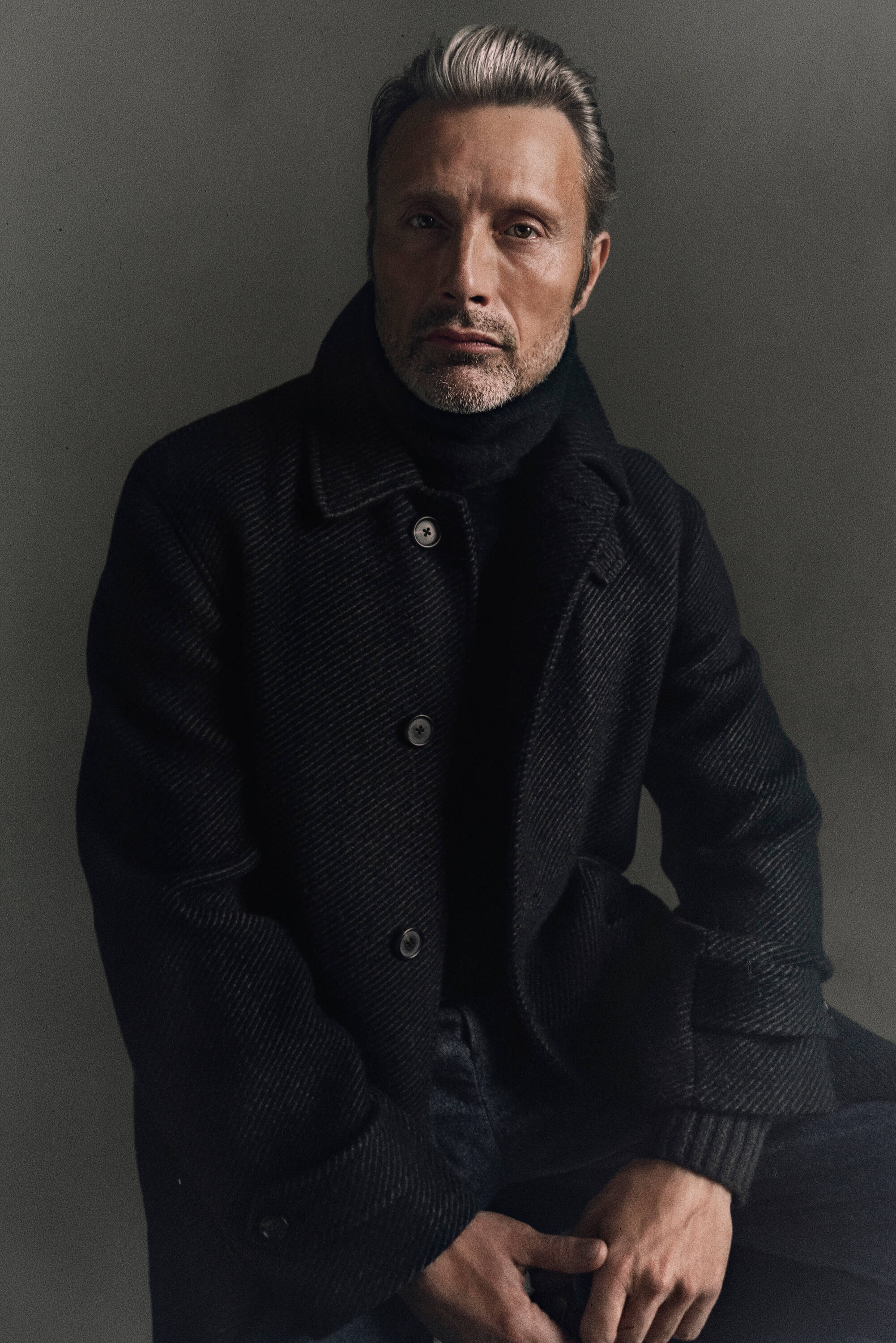 HENRIK BÜLOW MADS MIKKELSEN NEW YORK POST