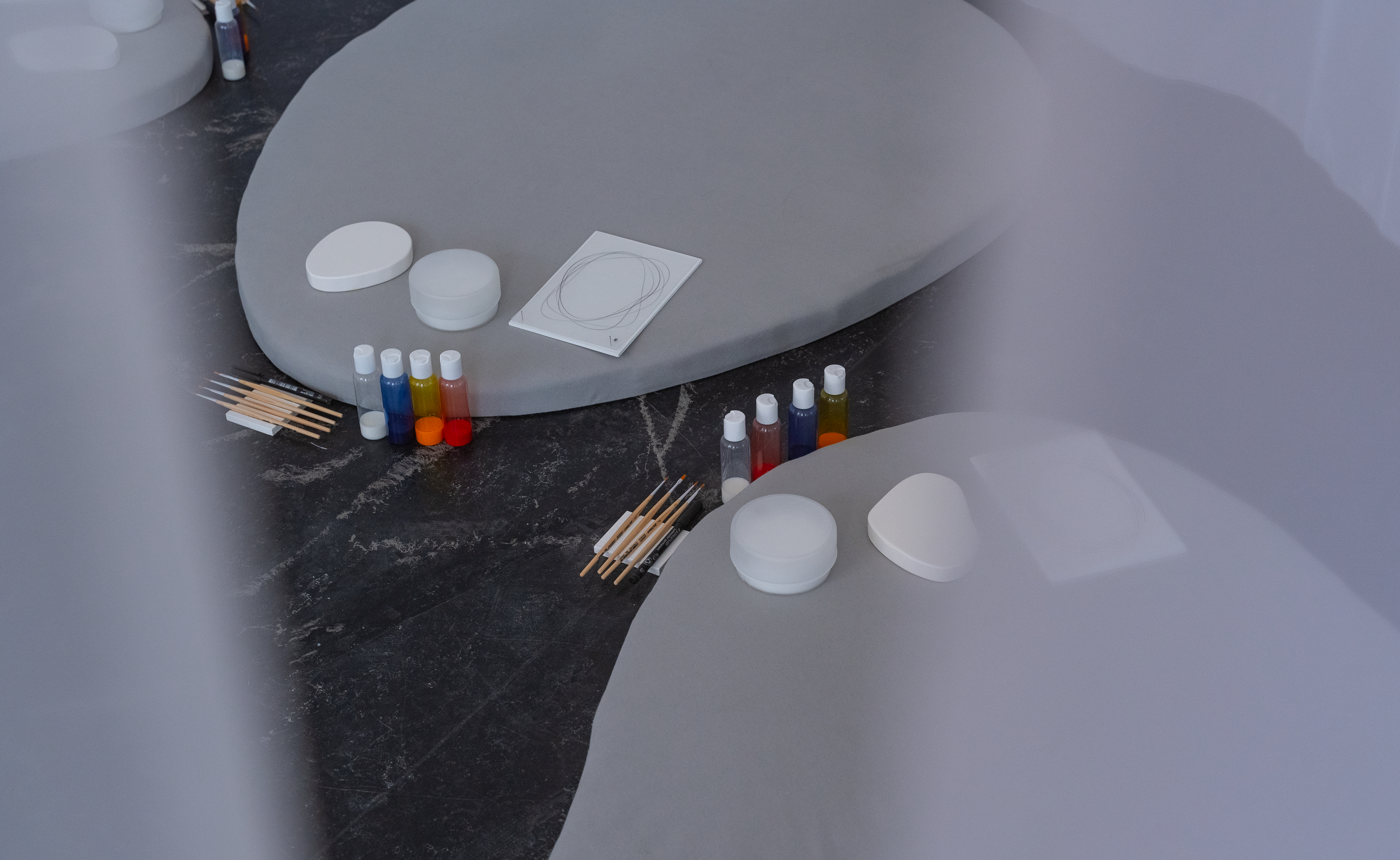 Sweat It: Shifting Perspectives on Body Odor - Manon Keesmaat 