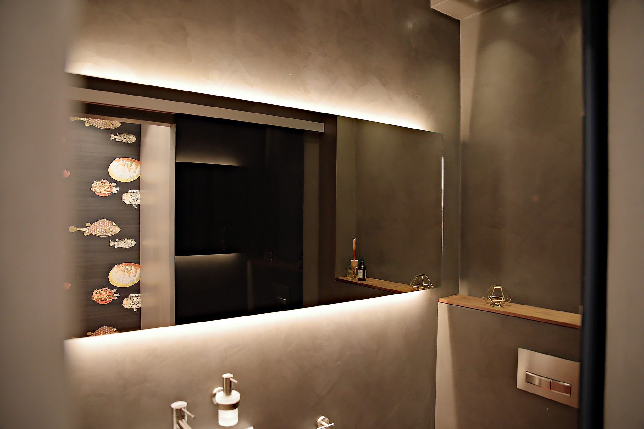 Bad, München Innenstadt, AltbauFoto: Frank Prekratic