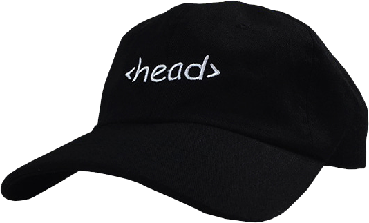 FASHION GRAPHIC  Head Cap  Bem