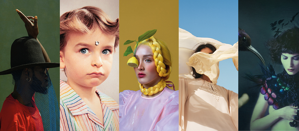 © Objectif Femmes, Exposition 2025