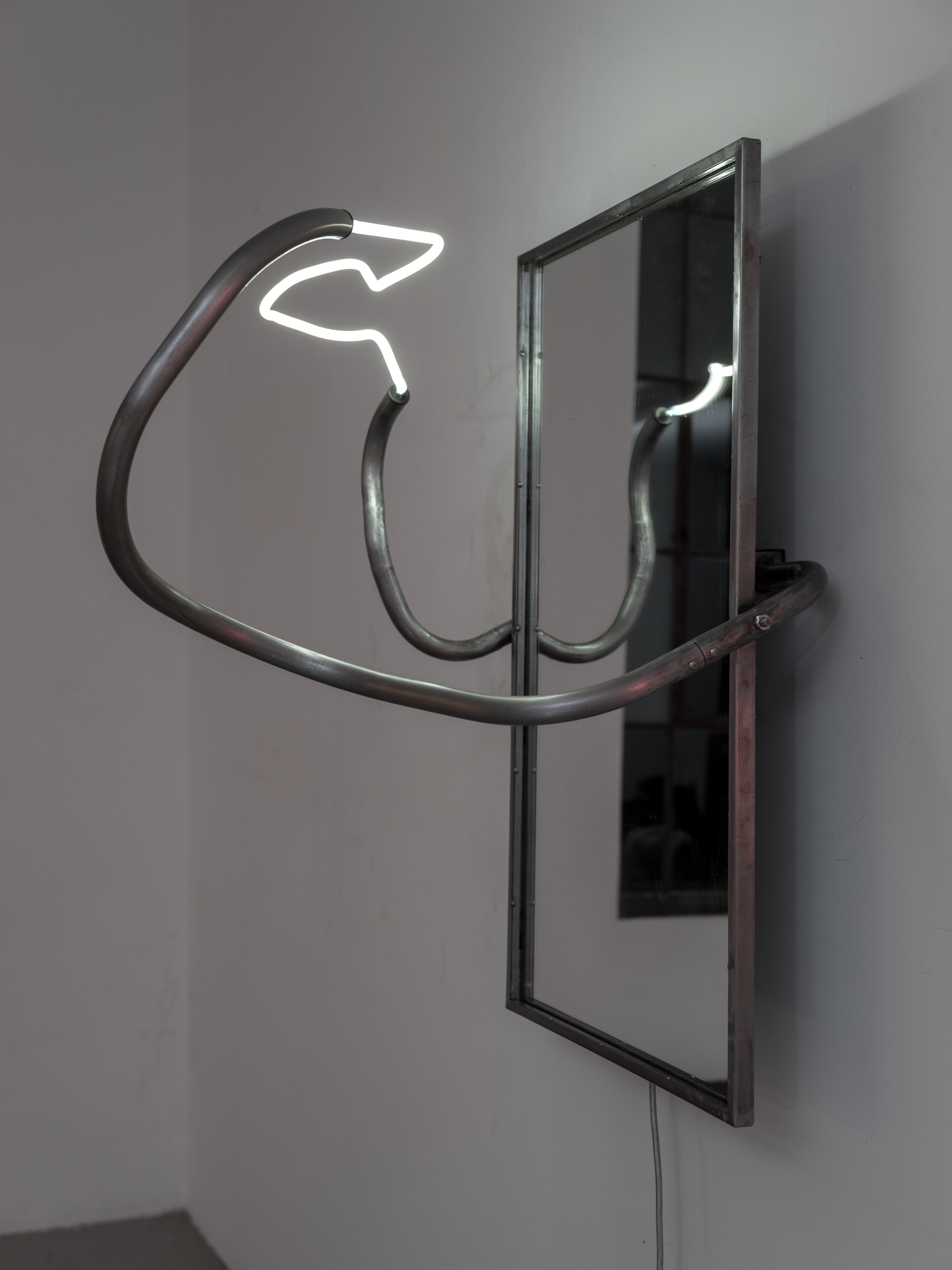 Strike, 2023 34H x 25.5W x 22.5L"