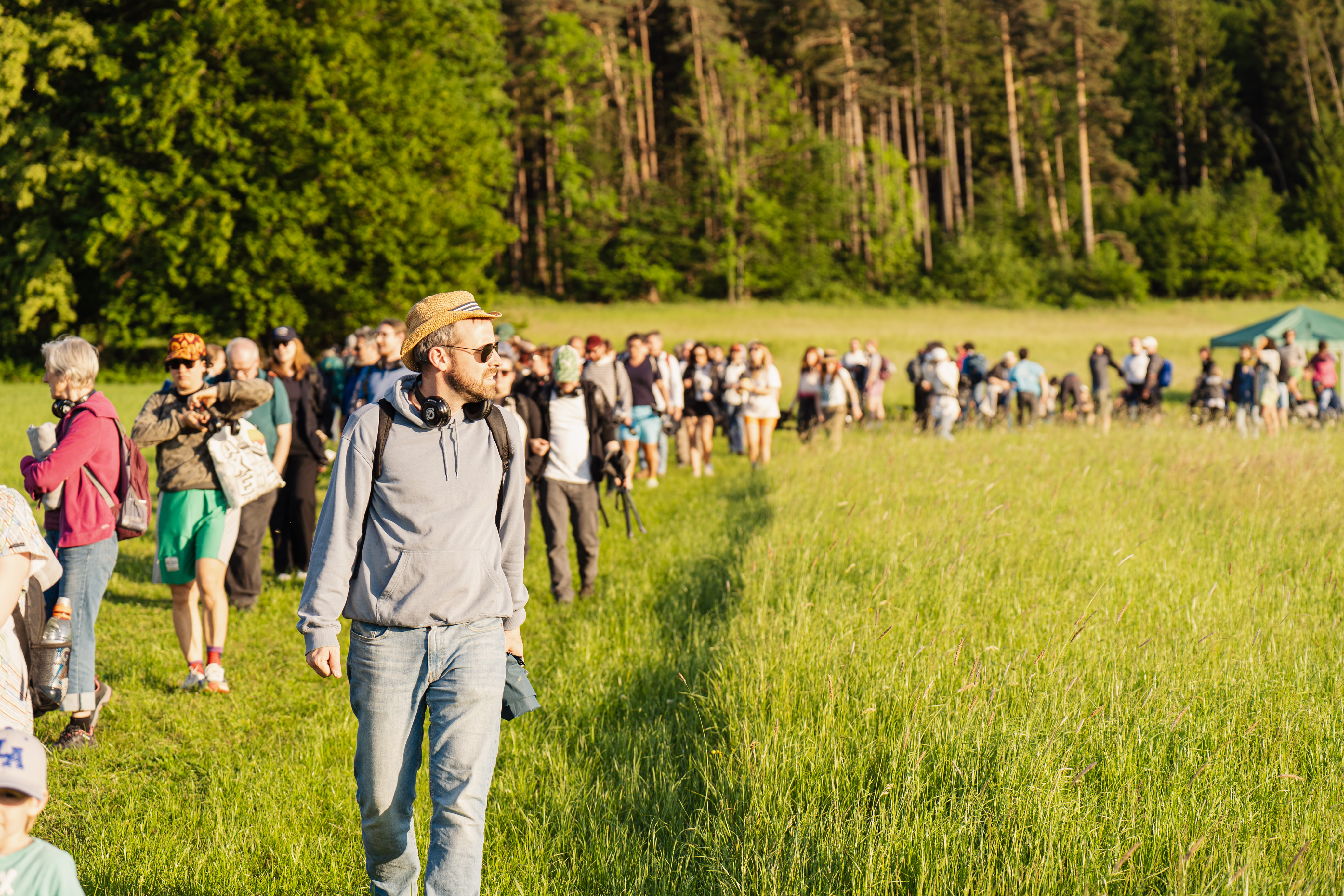 © Robert Puteanu / Tangente St.Pölten