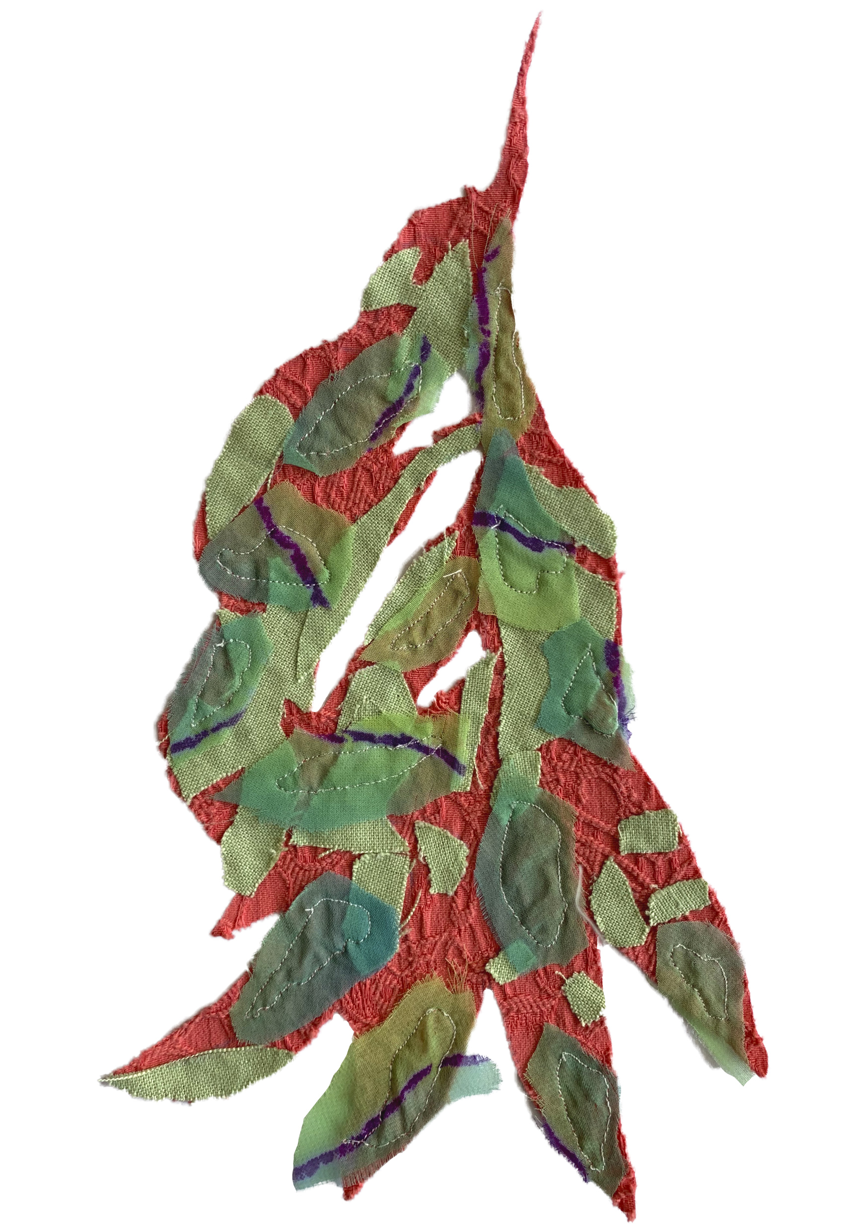 Gum Leaves