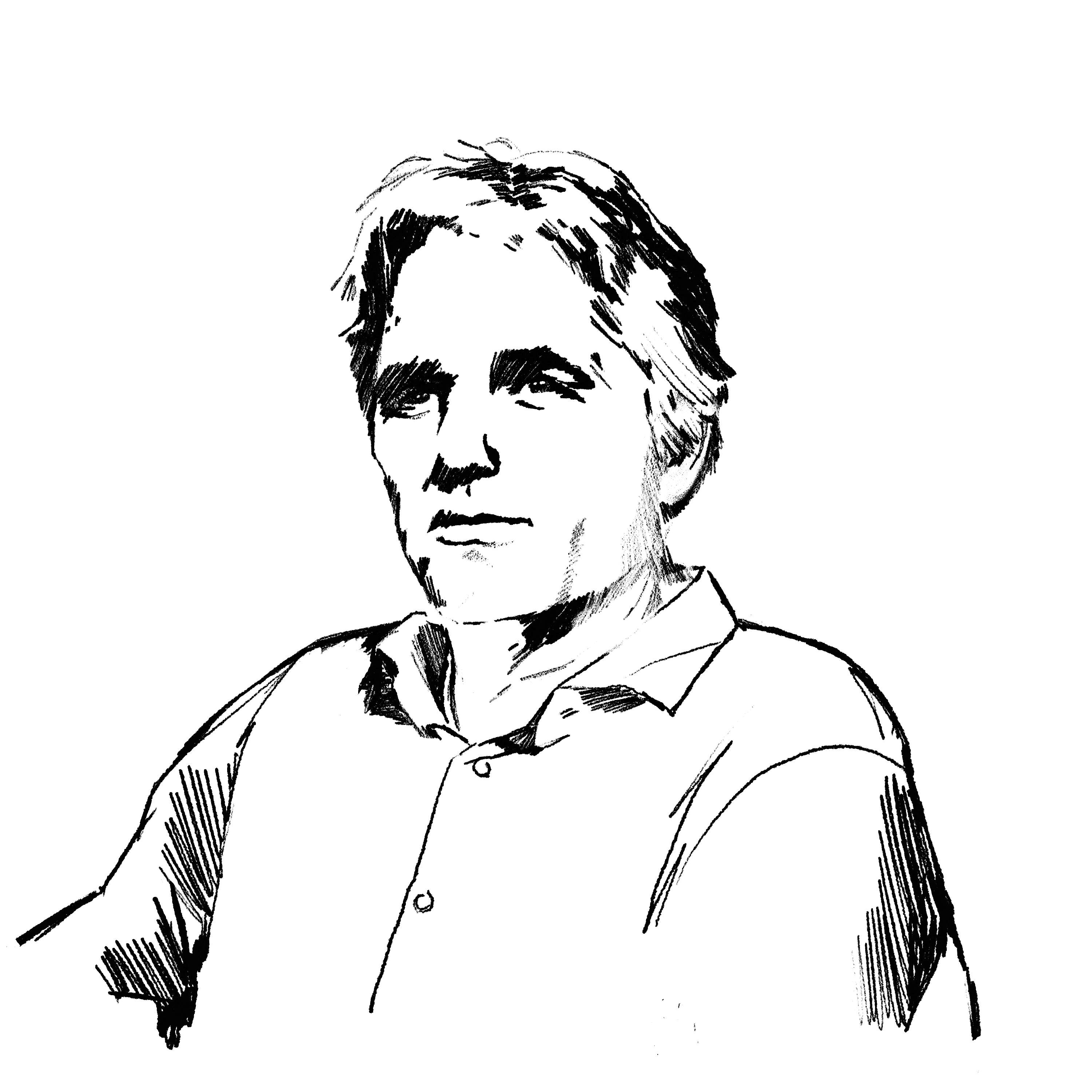 Andrew Freear, Director of Rural Studio