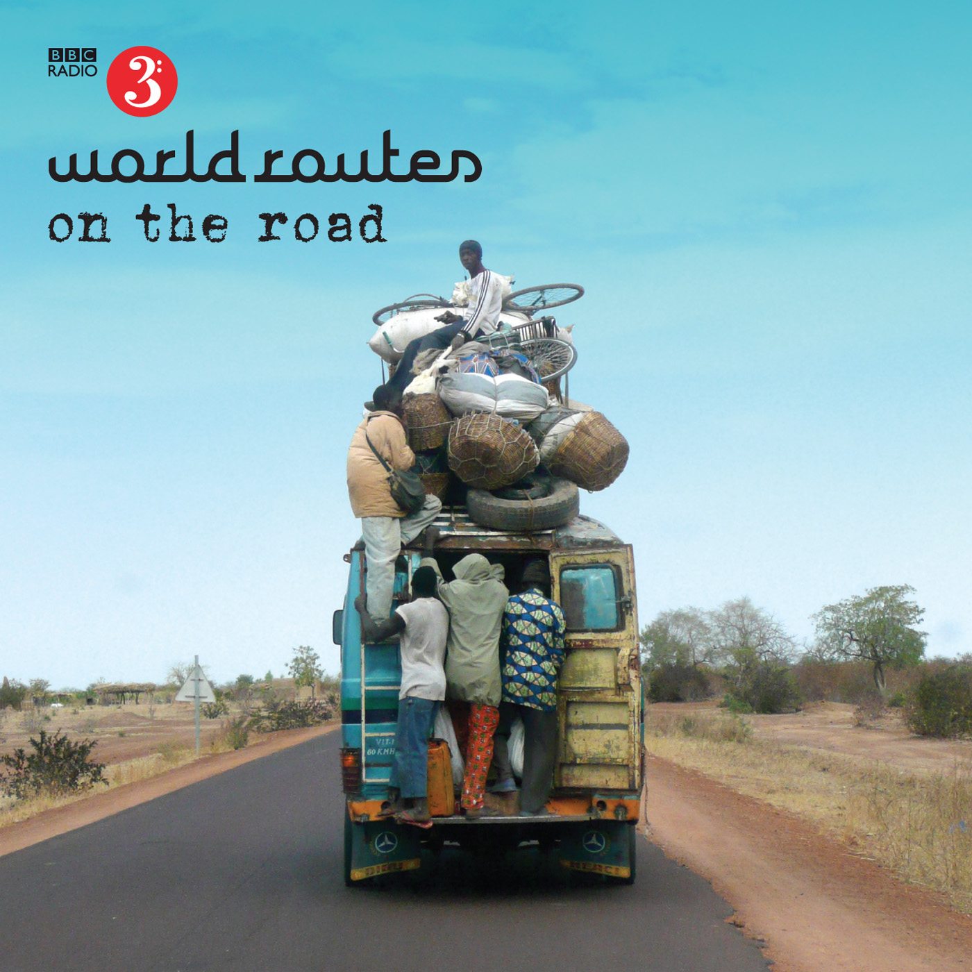 World Routes: On The Road