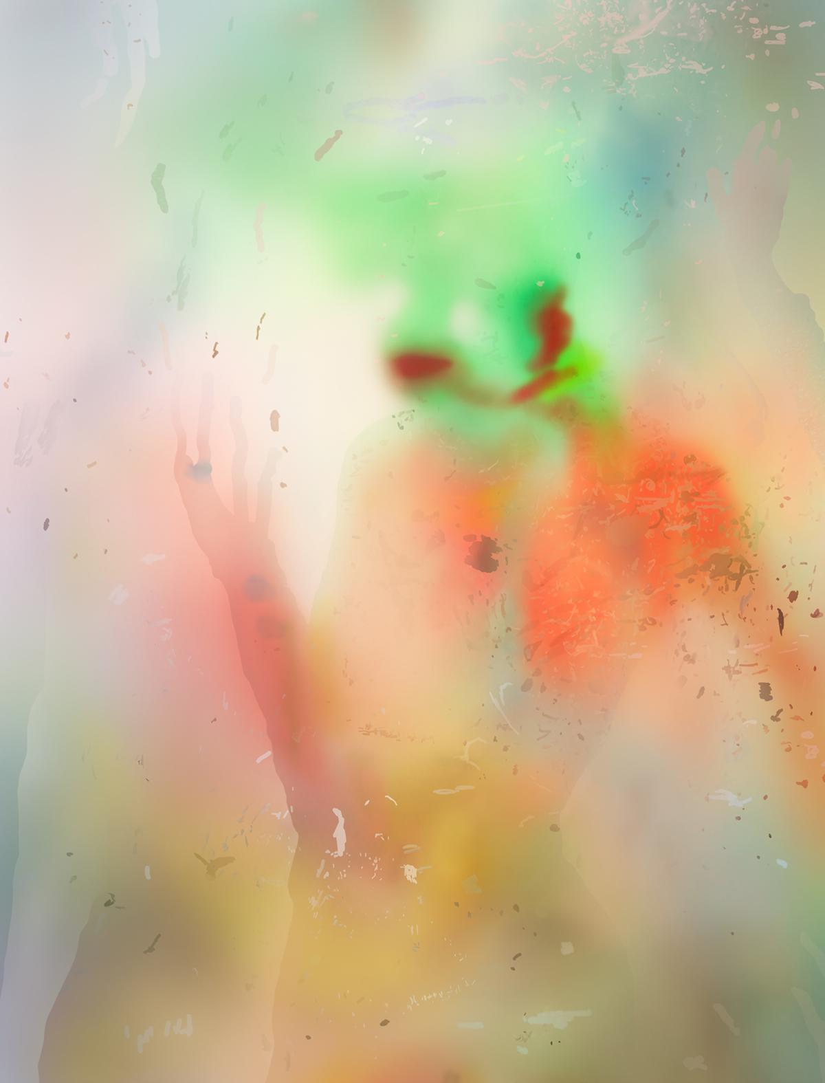 Circulatory Depth Perception, 2022