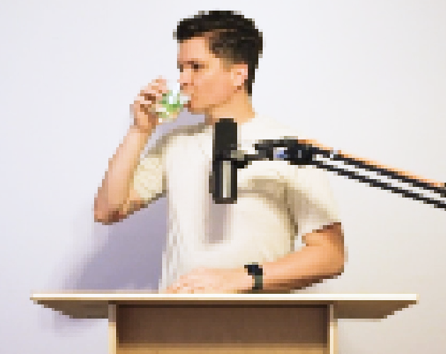 On Being an Artist (2024)