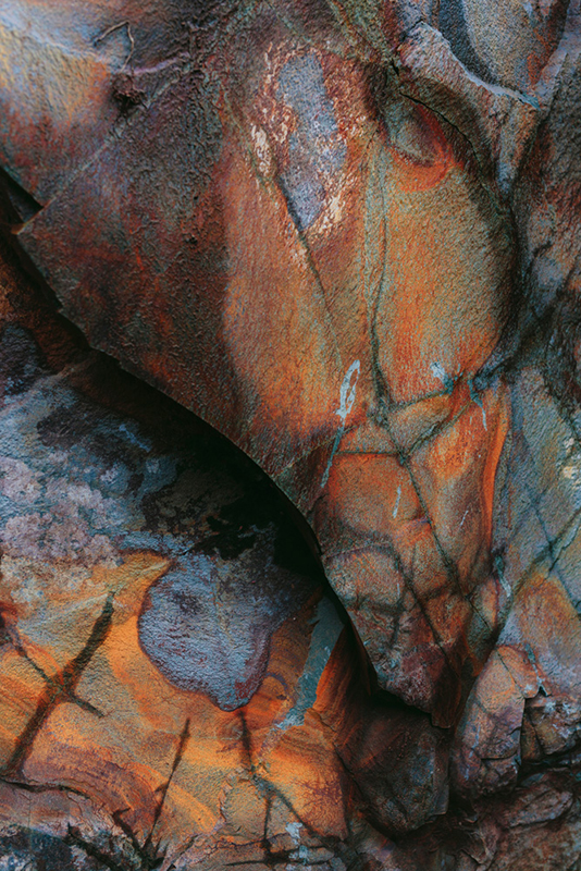 Variation 13, 2018, Studies in Geology