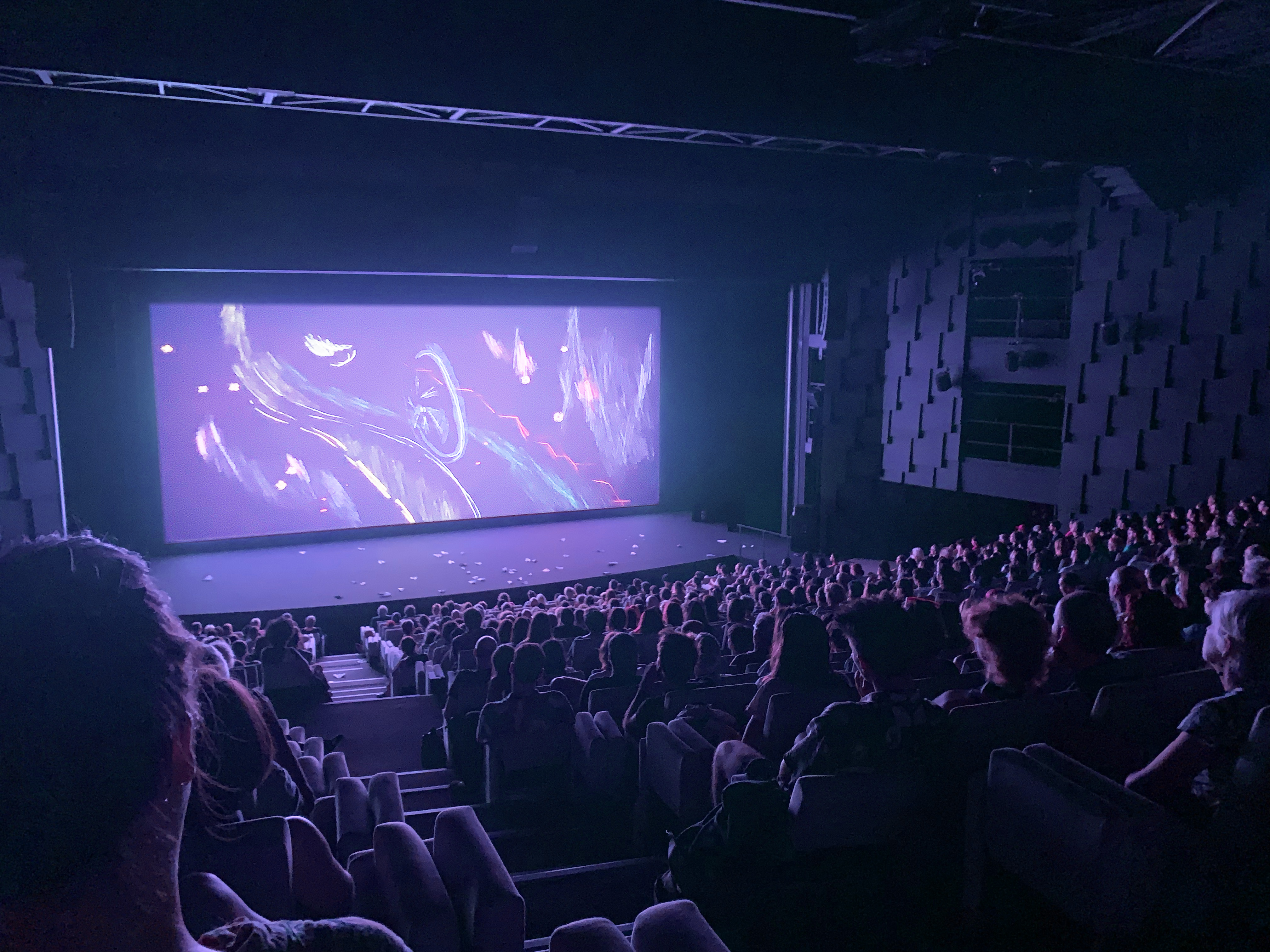 Annecy International animation Film Festival