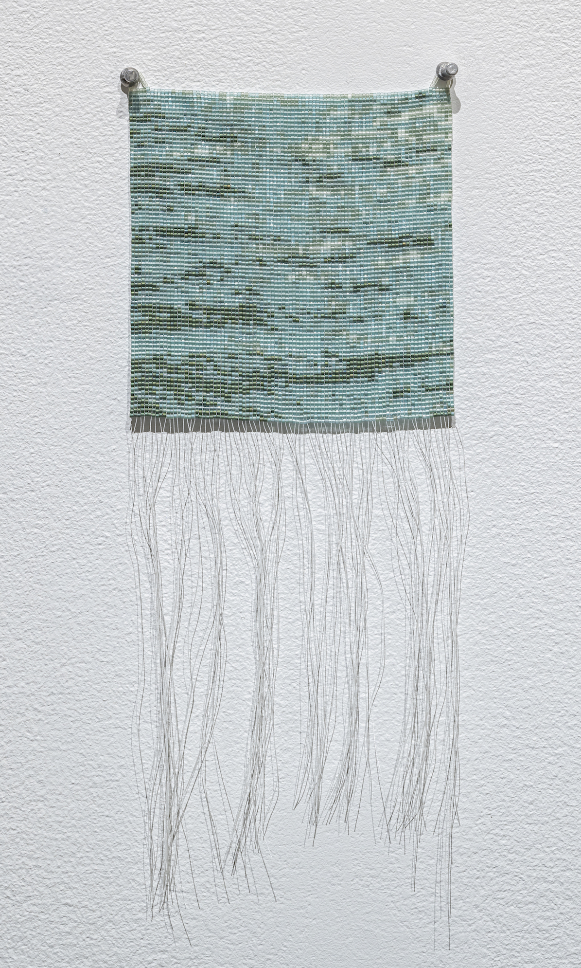 Reflections (detail), 2018
