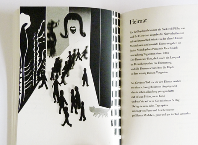 DatenschattenIllustrationen