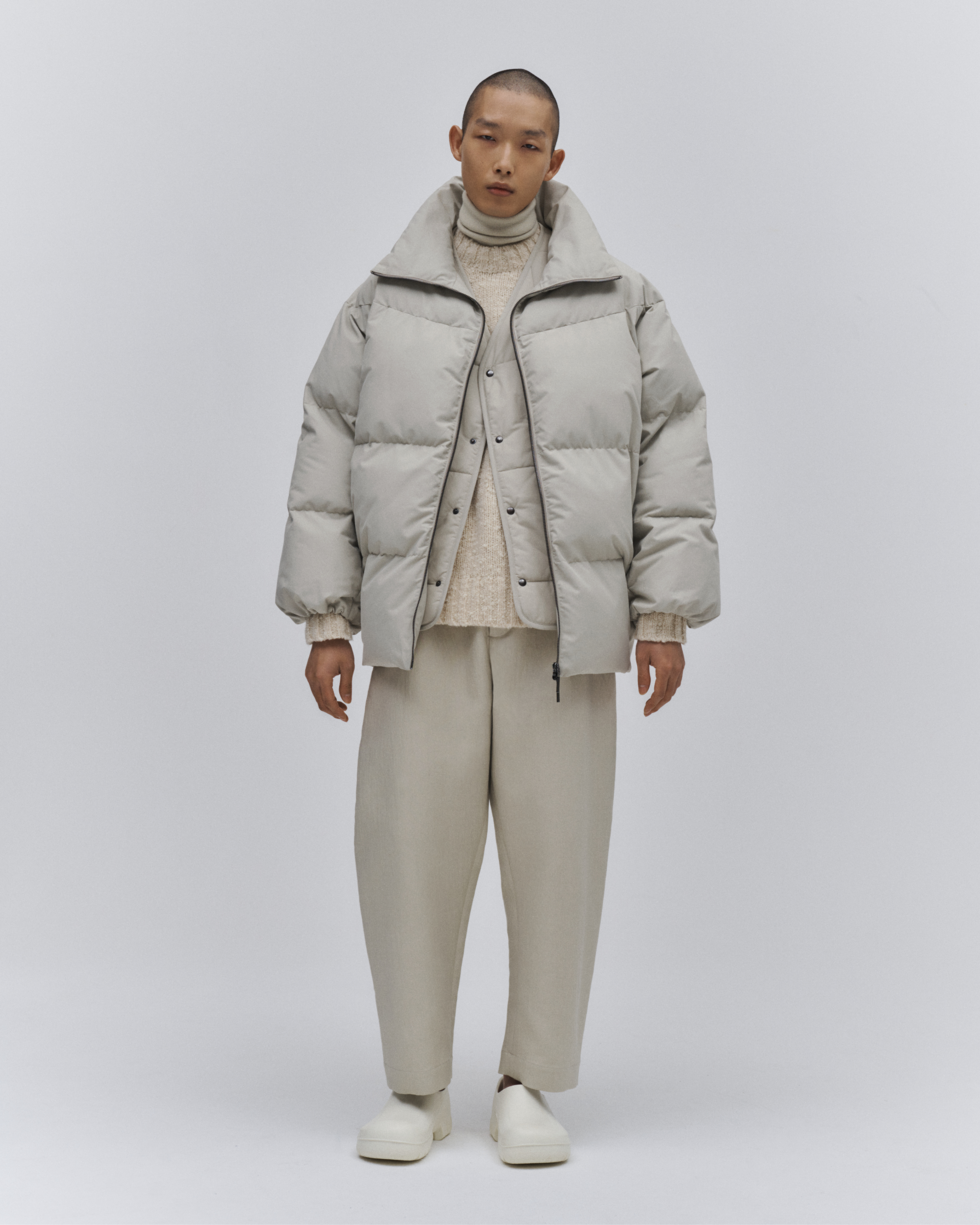 Studio Nicolson FW21 Mens 