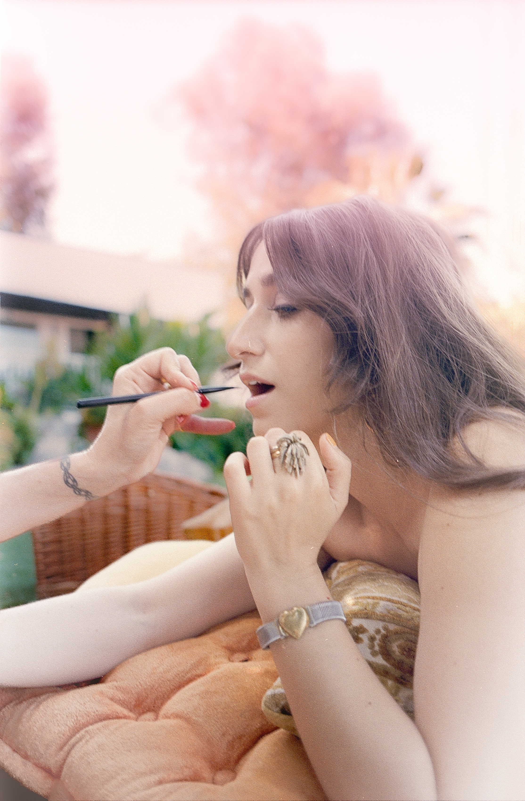 STACEY, Los Angeles, CA 2023