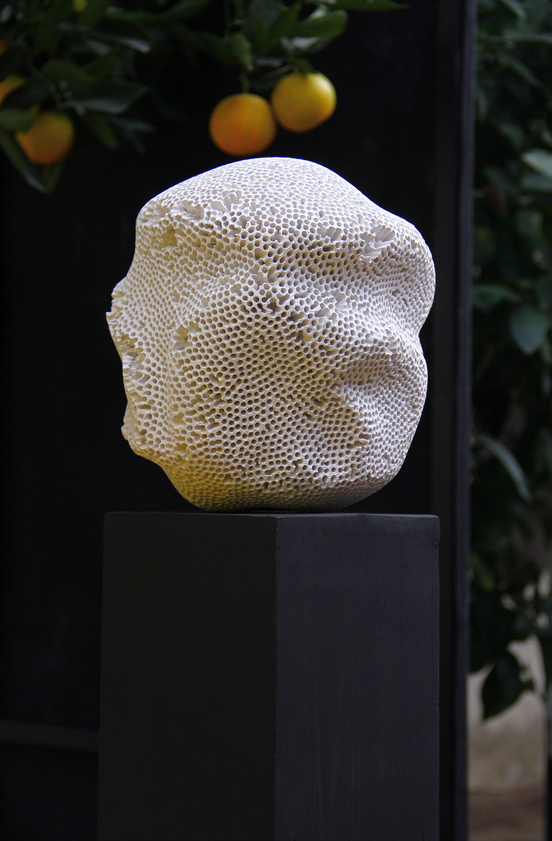 UU - The artist as Director, Installation view from UU - Montecristo Project, 2017