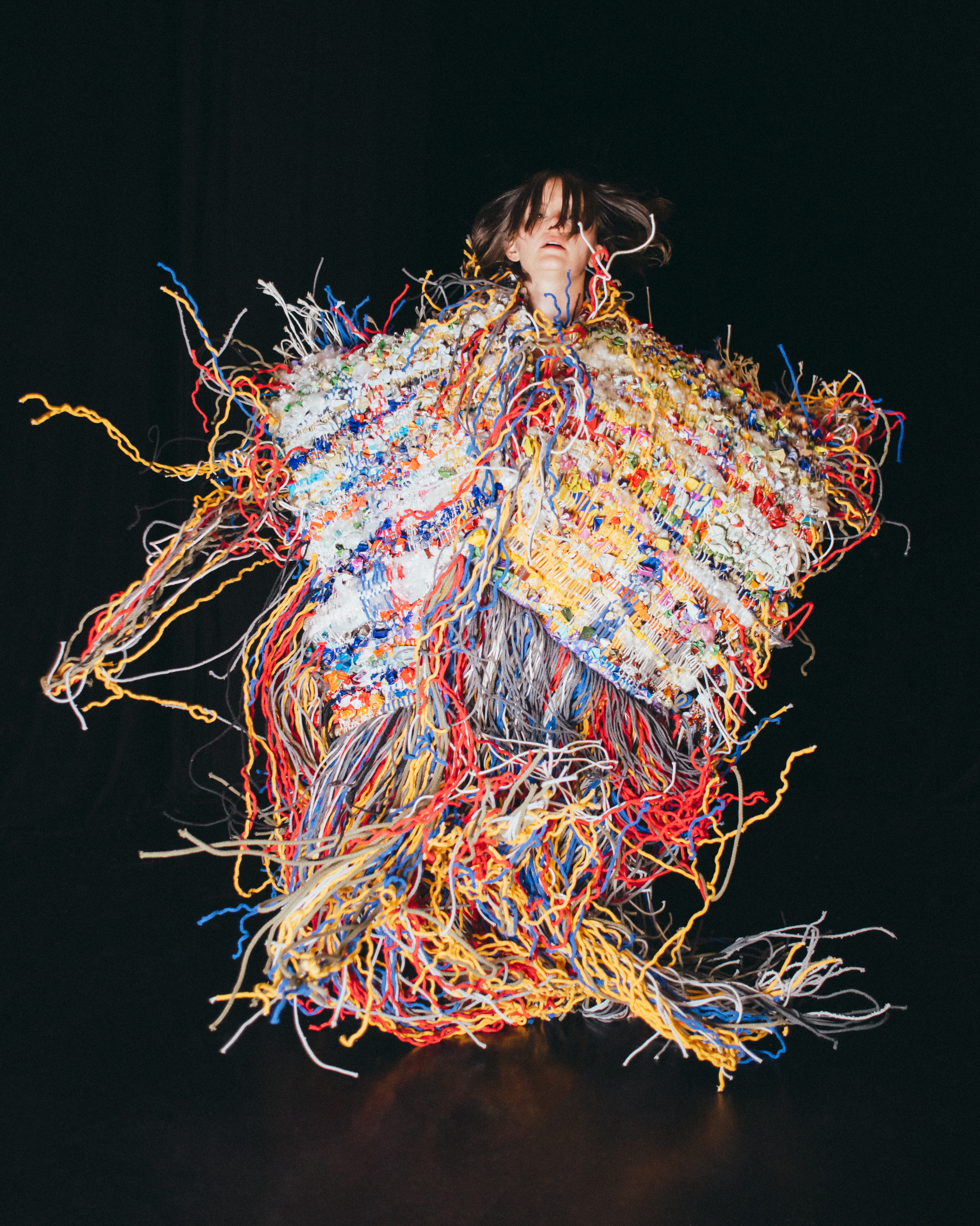 Komuna Warszawa – "Uroboross" play