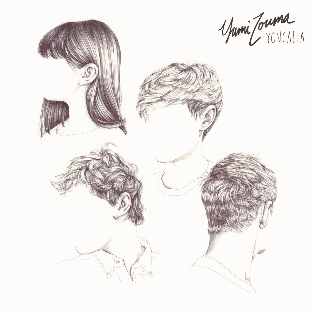 Yumi Zouma- Yoncalla, 2016