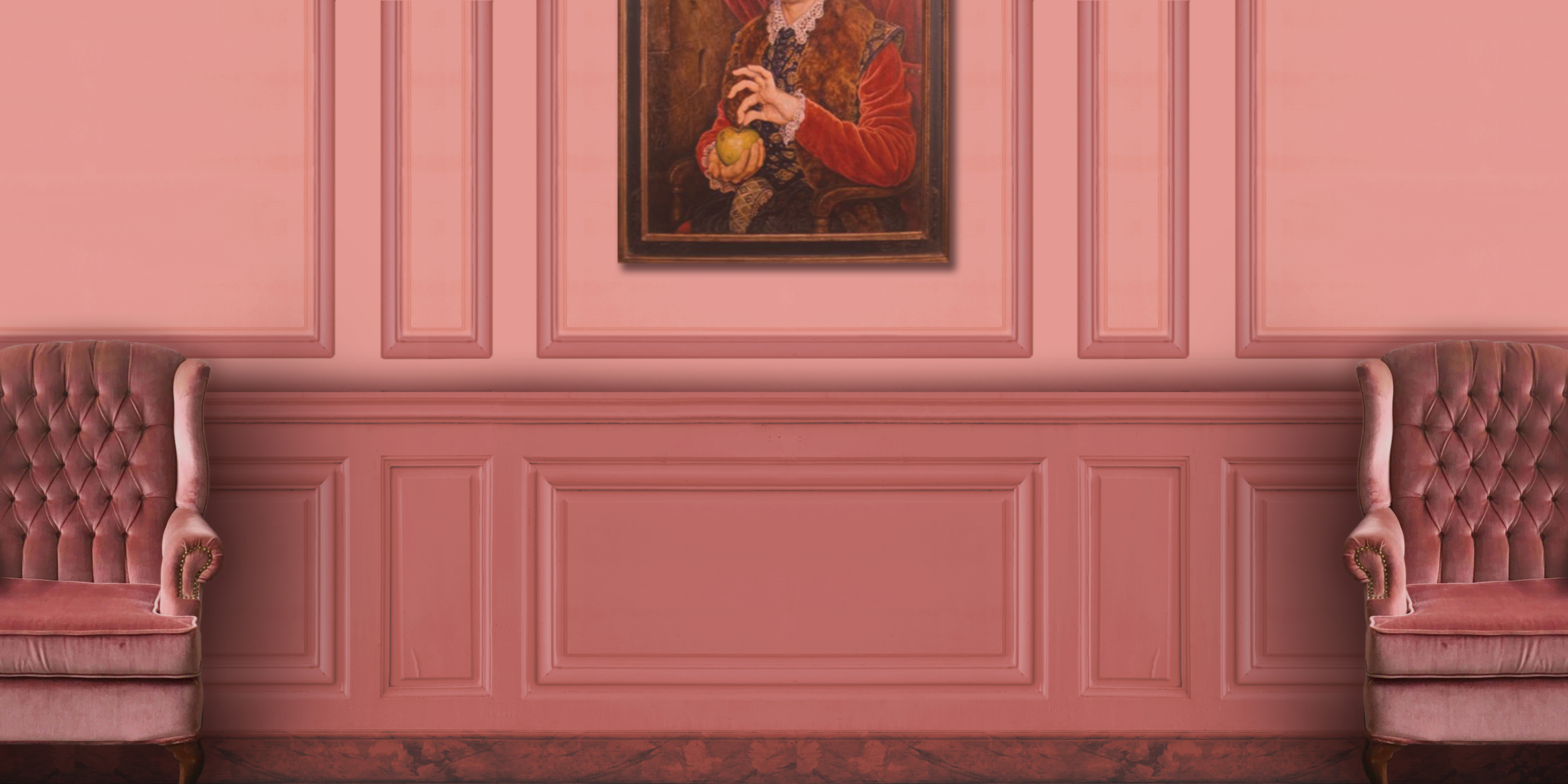 The Grand Budapest Hotel