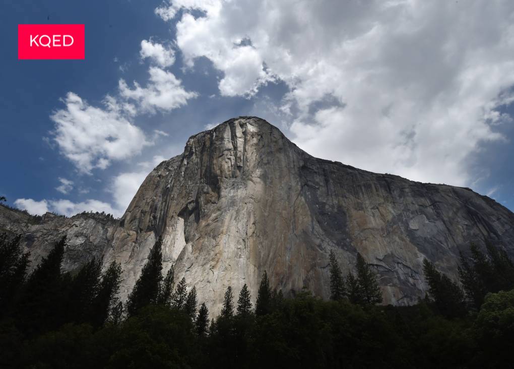 Disabled Worker in Yosemite Says He's 'Going Broke Fast'