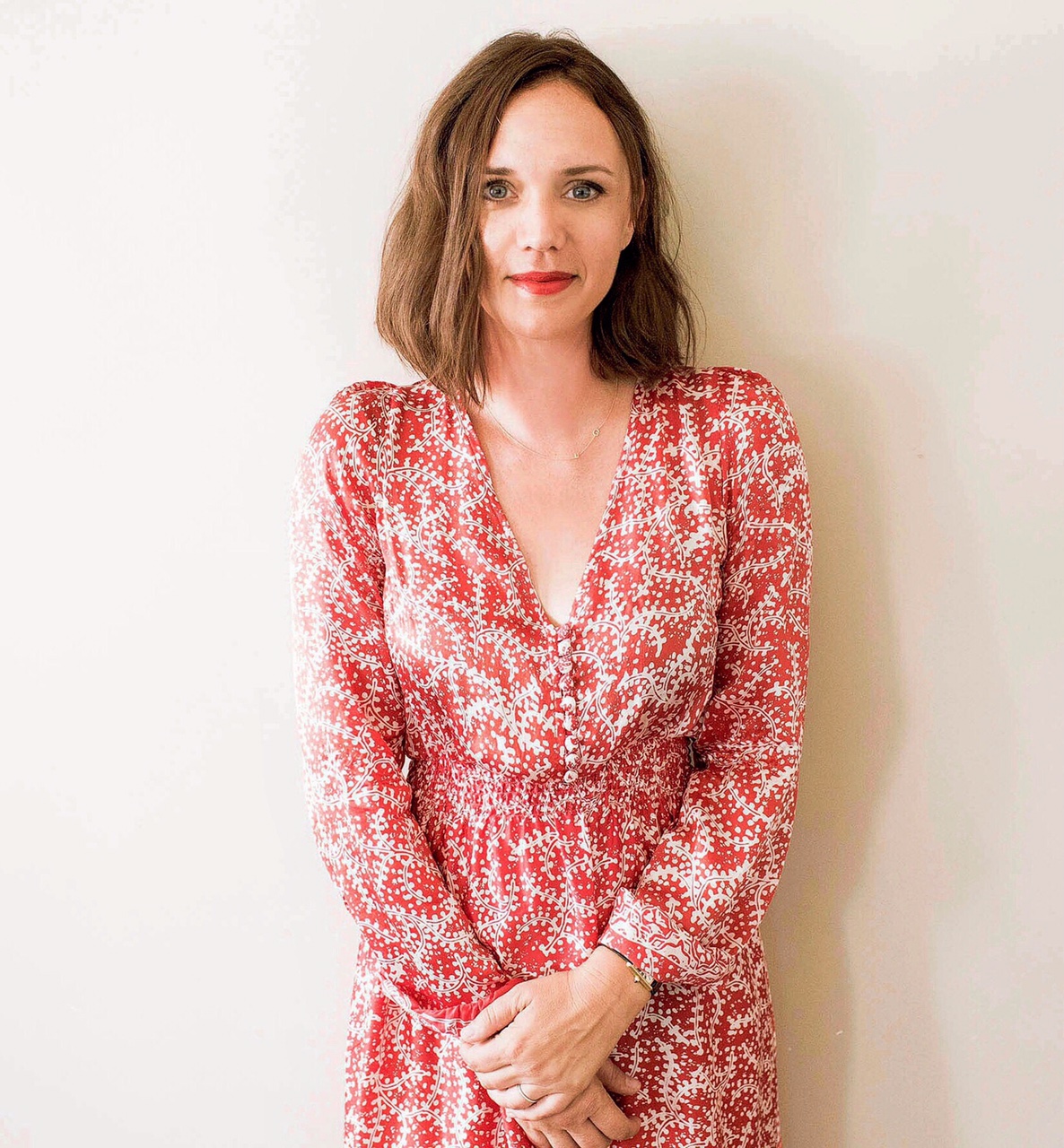 HEATHER FOGERTY, WRITER