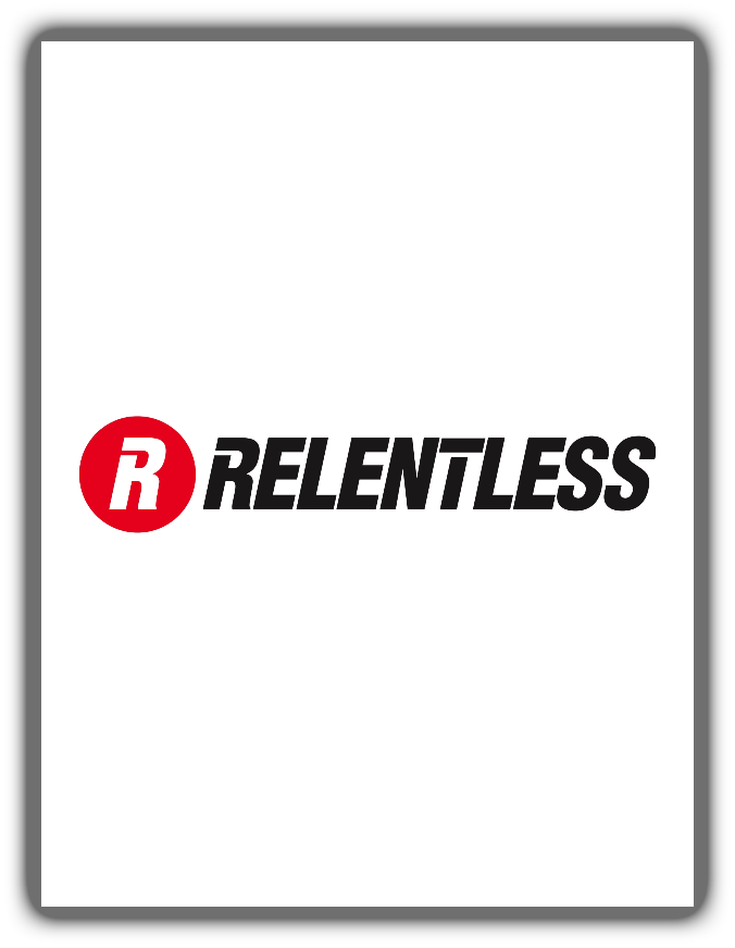 RELENTLESS RECORDS