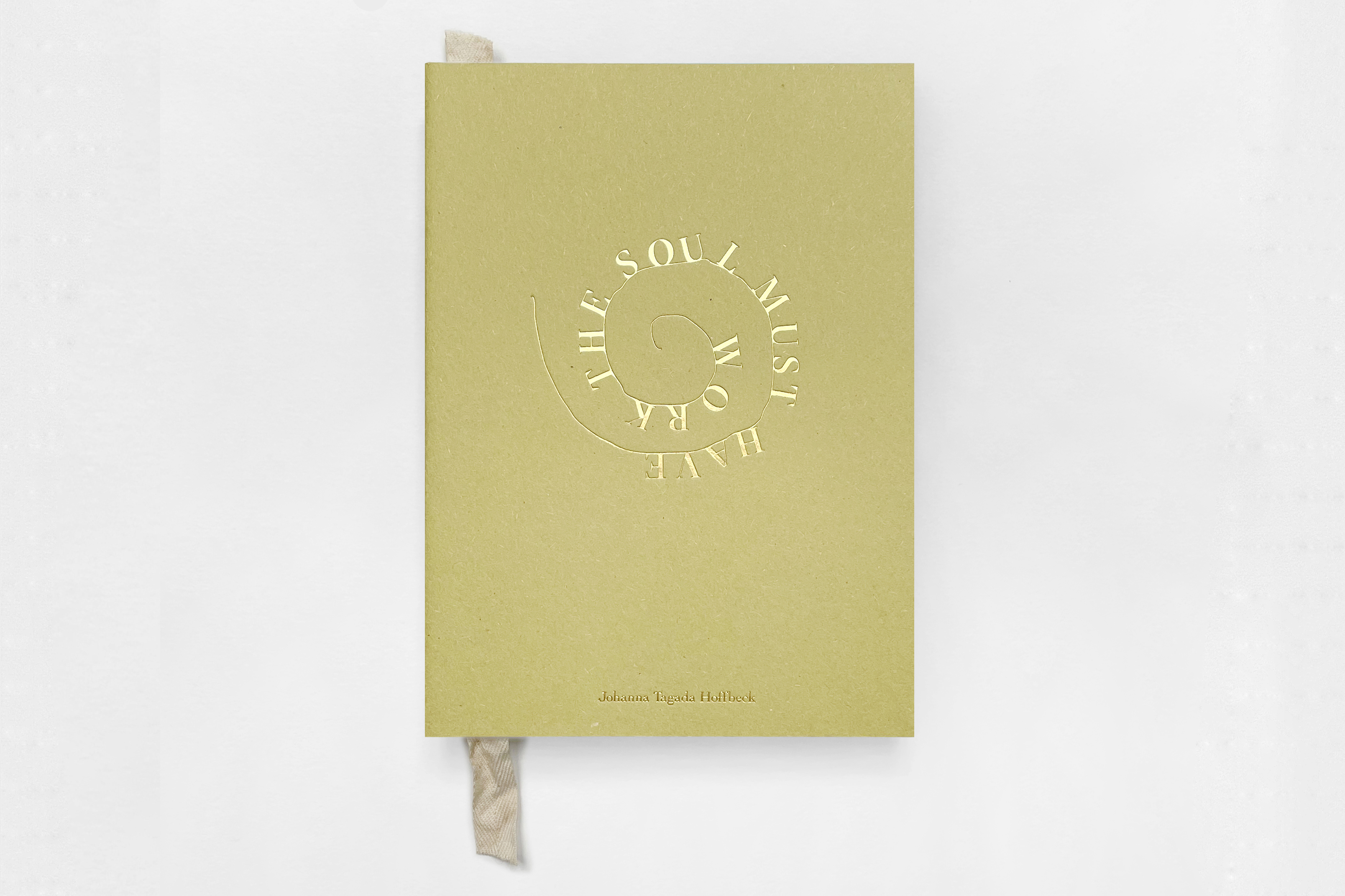 Work The Soul Must Have (2022)