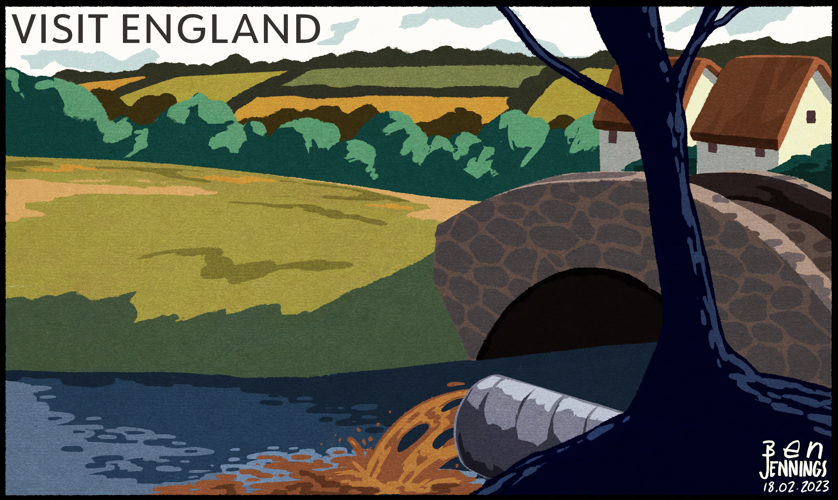 i Newspaper - 18.02.23 (click image to purchase print)