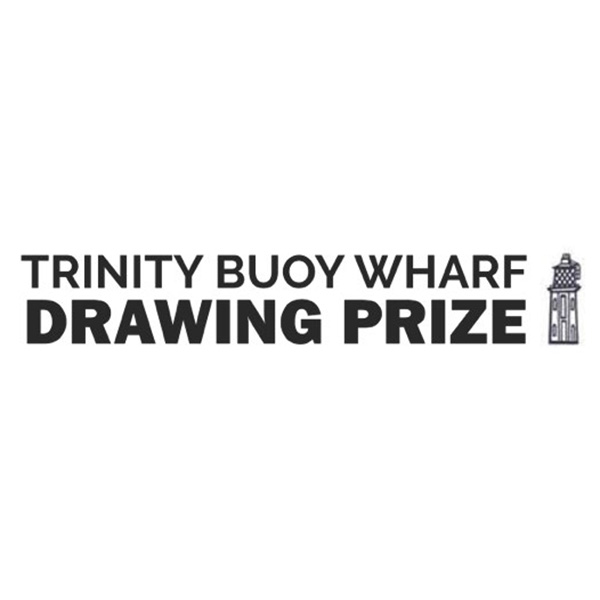 Trinity Buoy Wharf Drawing Prize Logo
