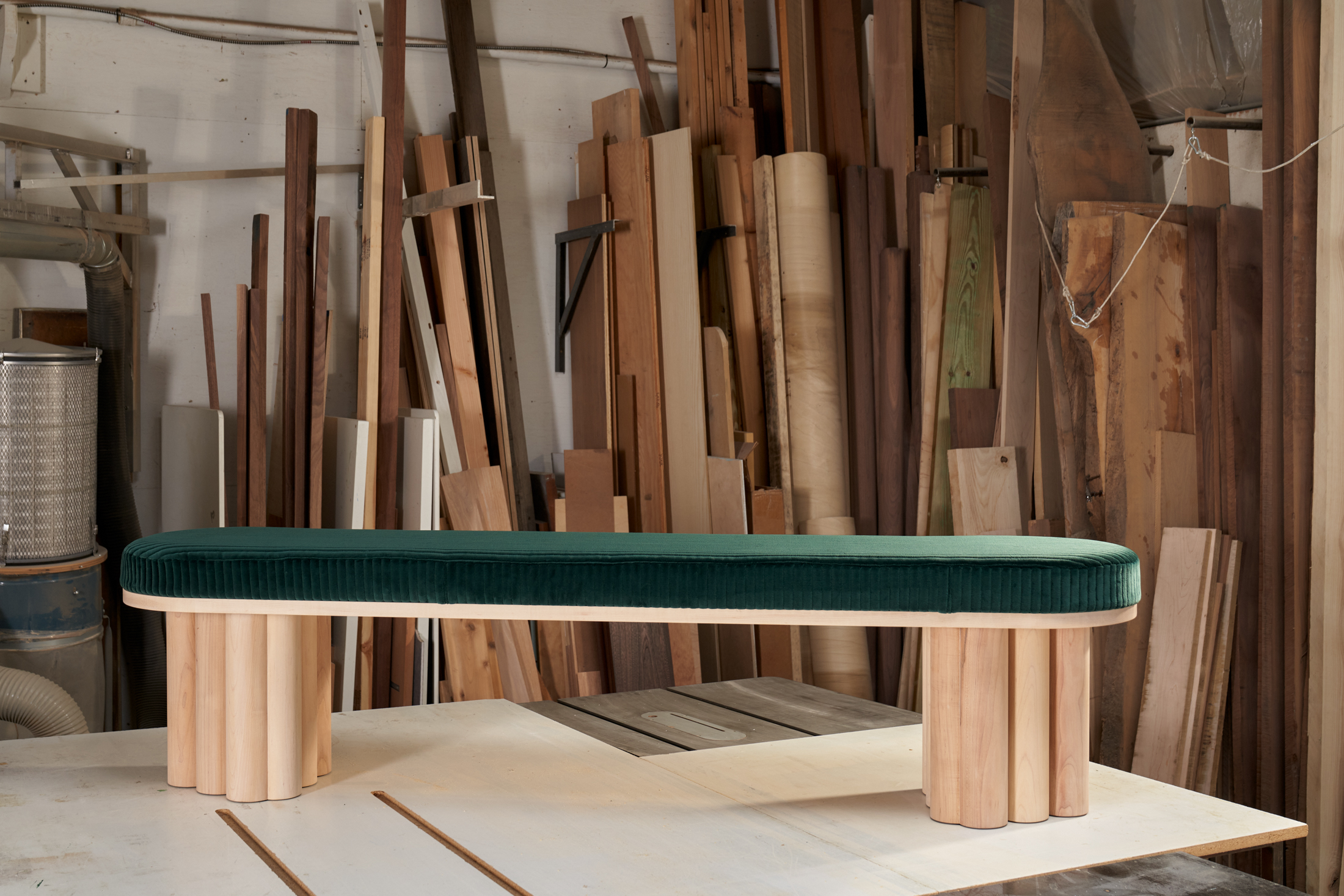 Product for Steven Bukowski