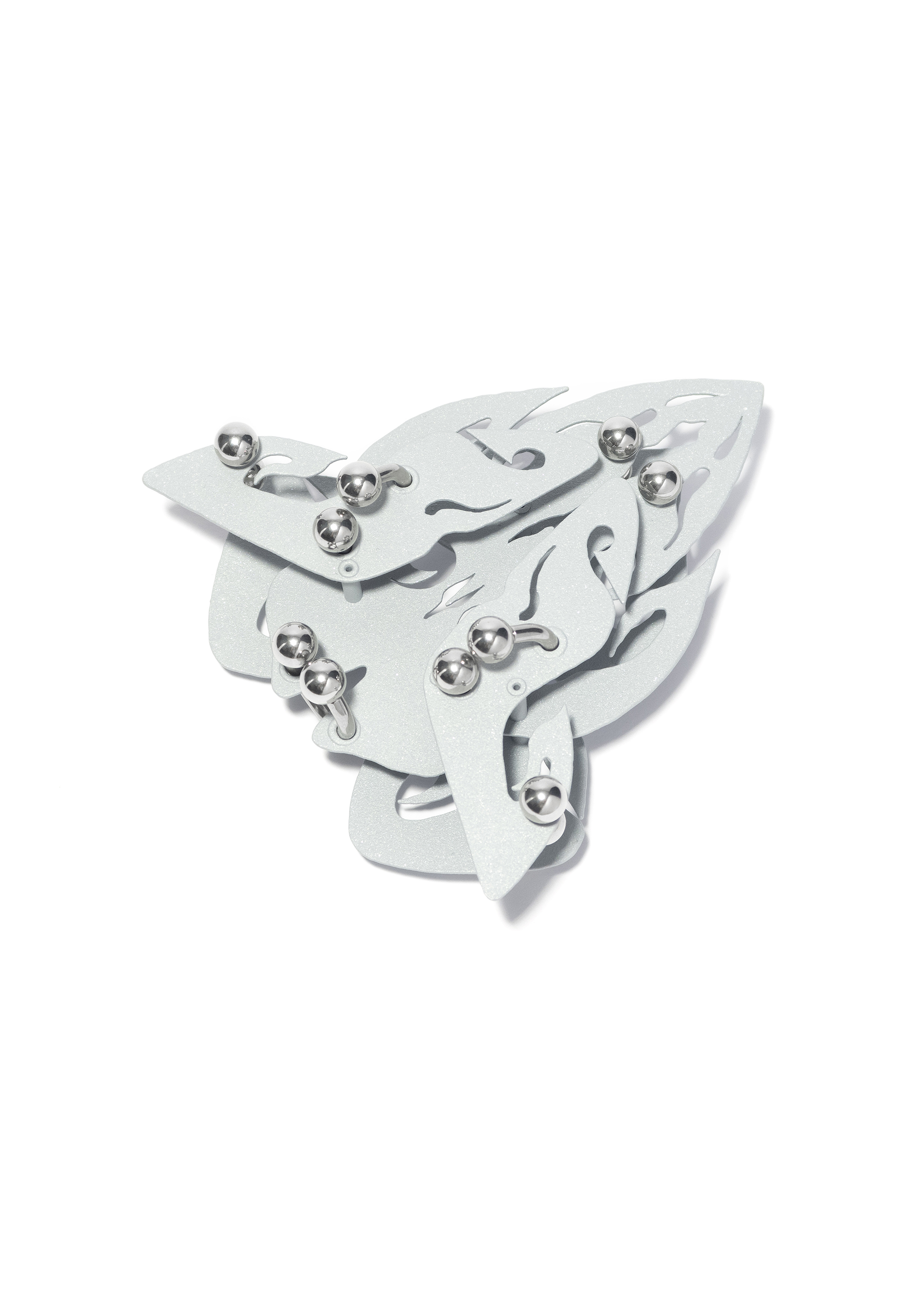 Spear of Fire (Spearhead)