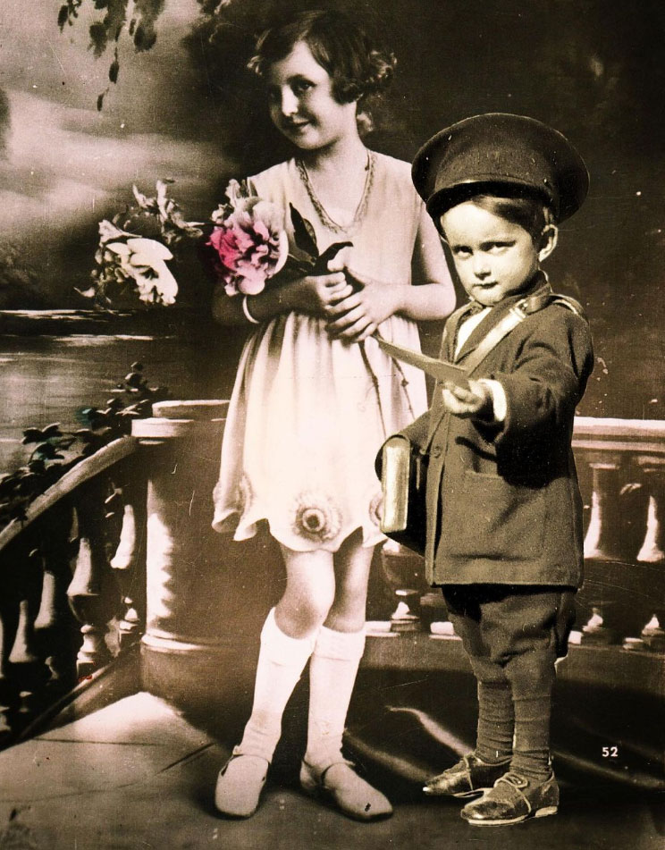 Gustavo Sampaio Ludecke