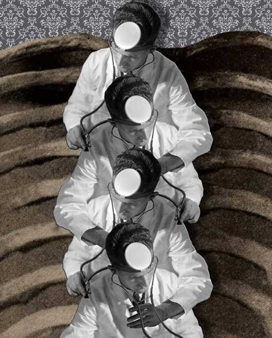 Regina Lafay Bellamy