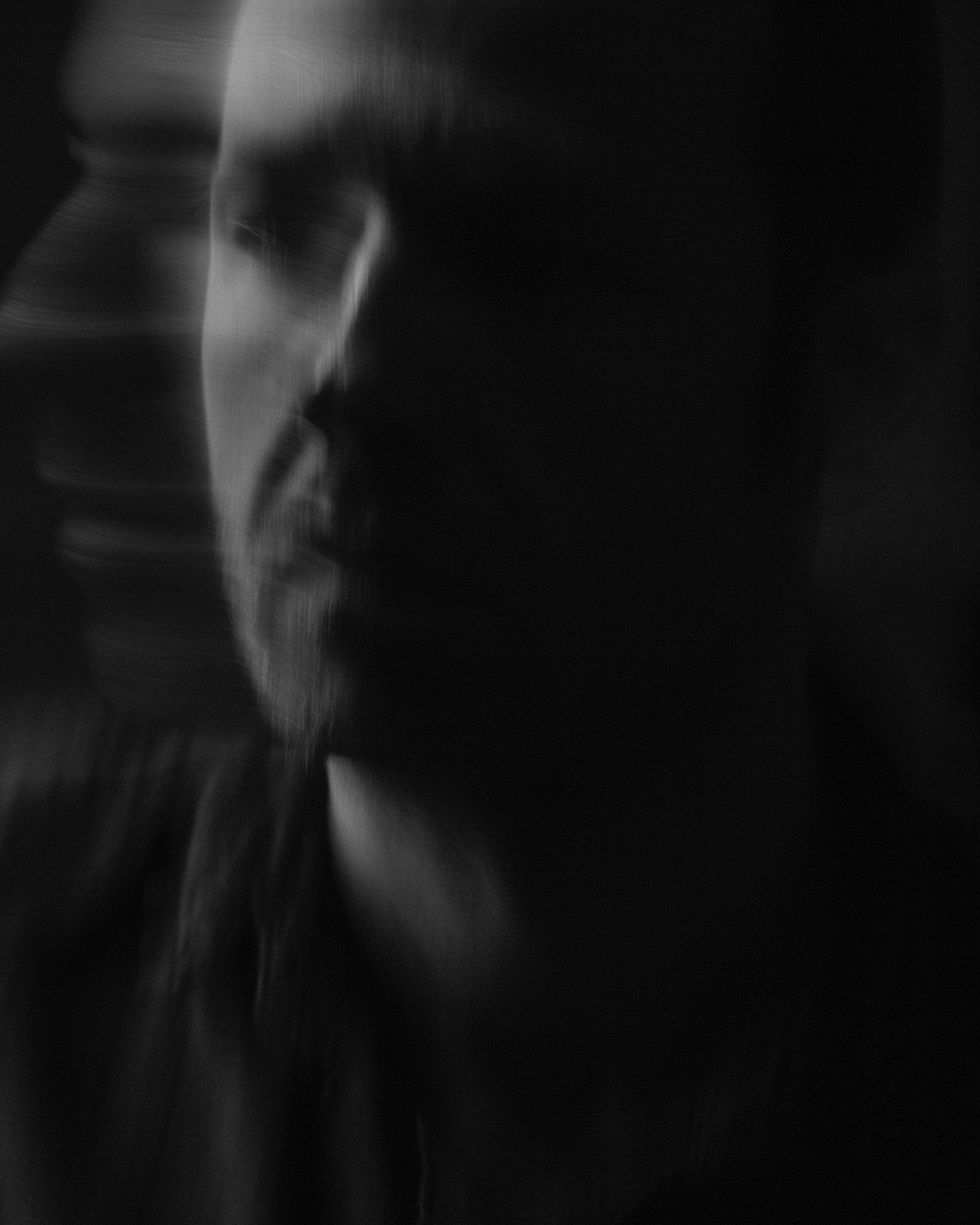 Will Stewart of Timber/ Cornelius Chapel Records