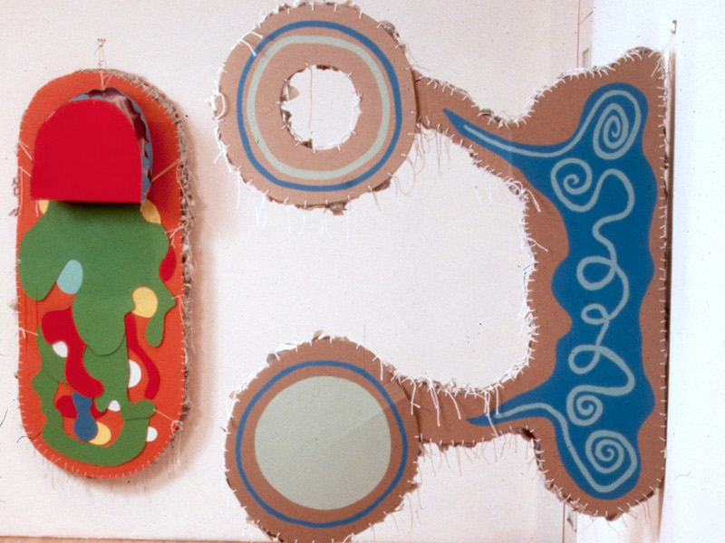 Kohn Turner Gallery, Los Angeles (1994/1997)