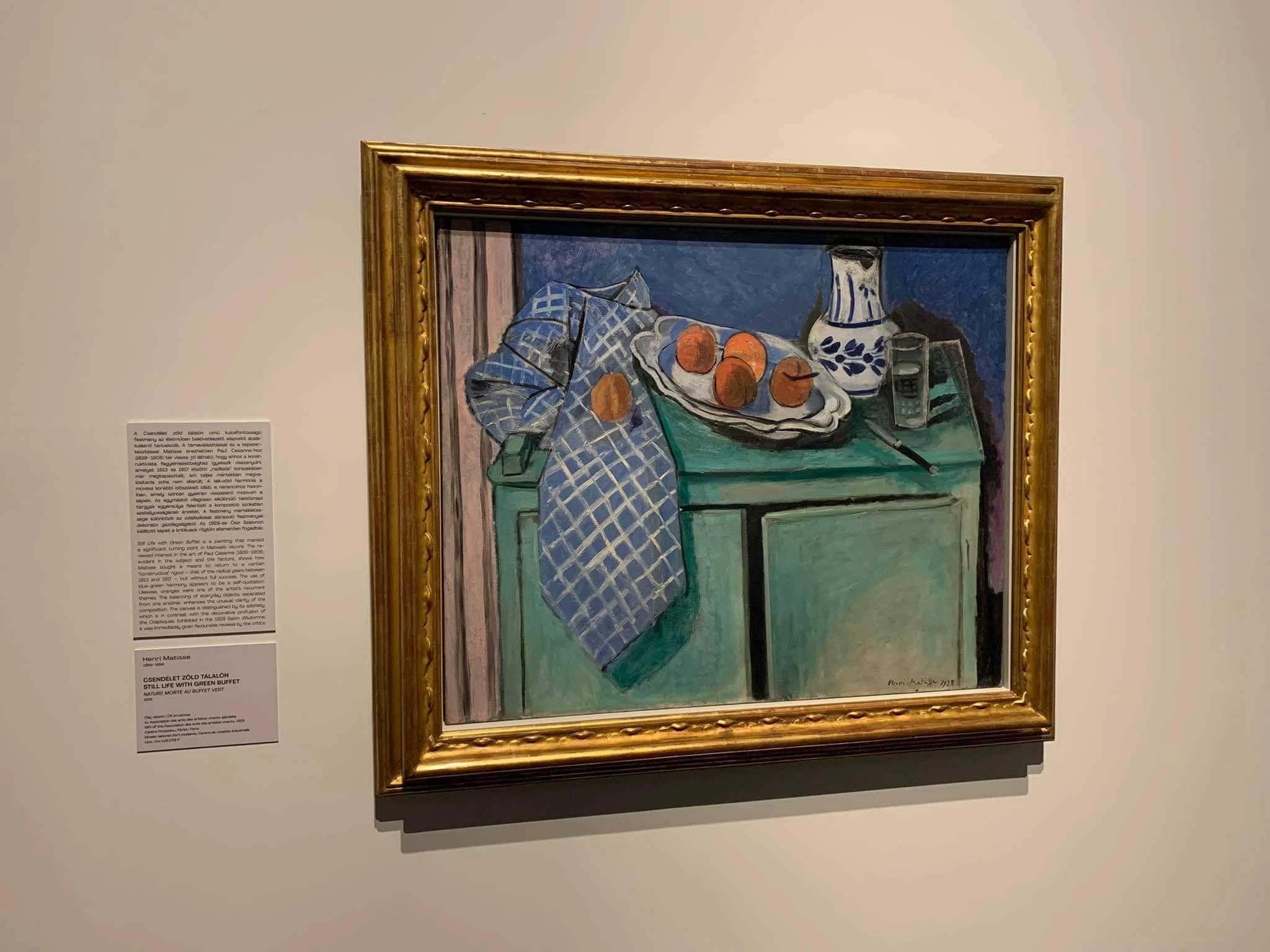 Z expozice výstavy, Fotografie: Artcapital