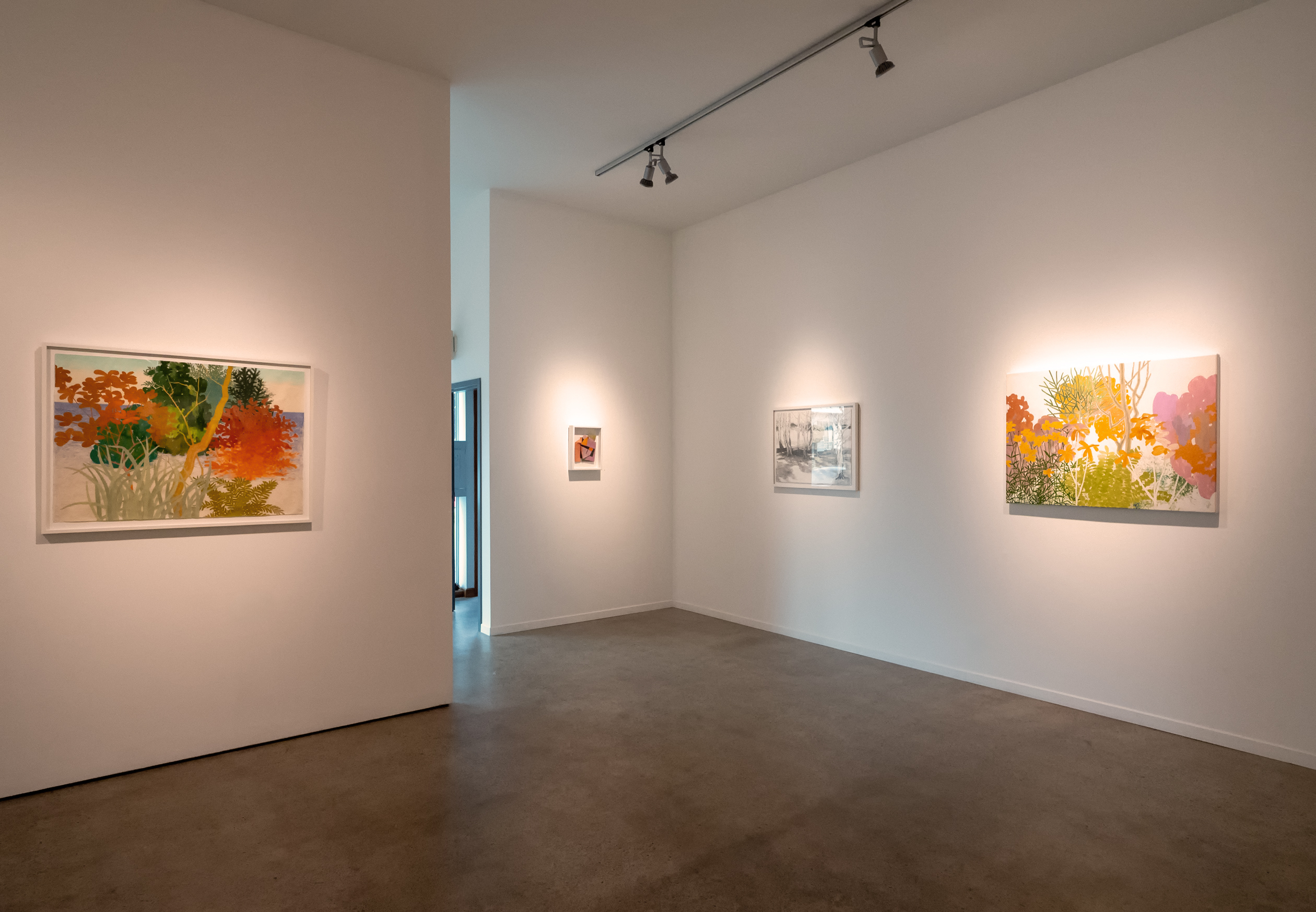 Gillian Theobald, Fold & Folding, September 2025, studio e