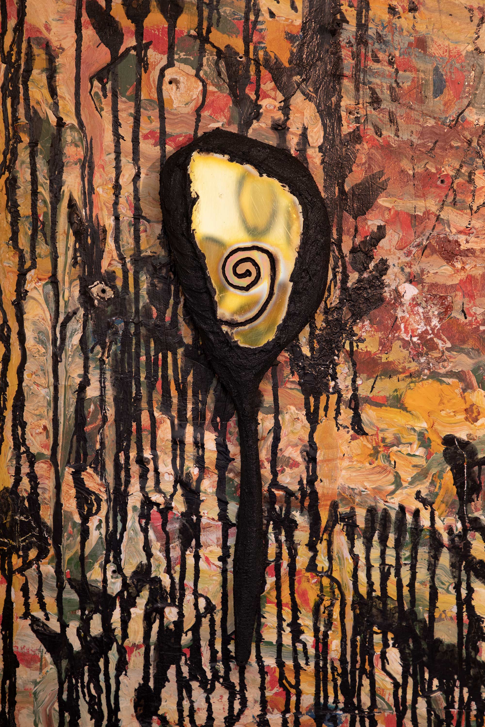 Bathroom Mirror - 2021