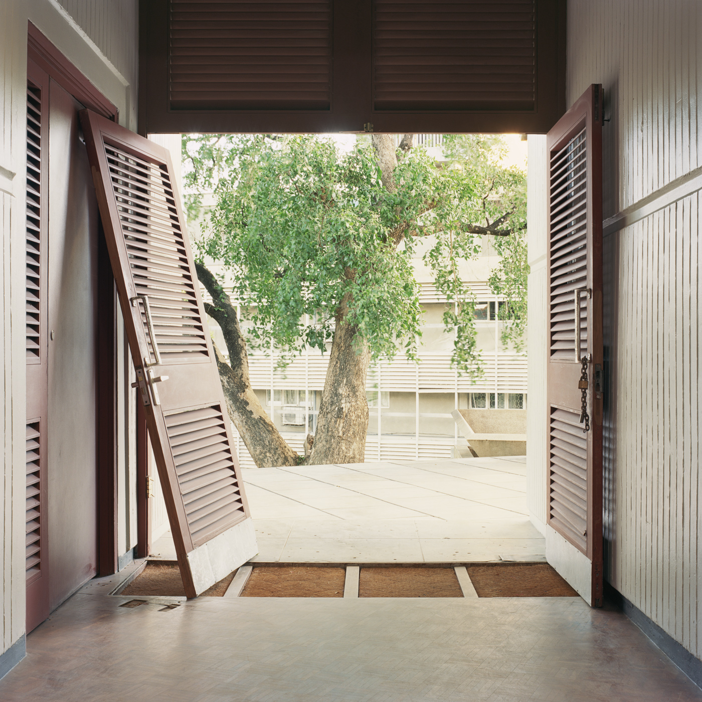 Dar es Salaam Campus VII (Nkrumah Hall), 2021