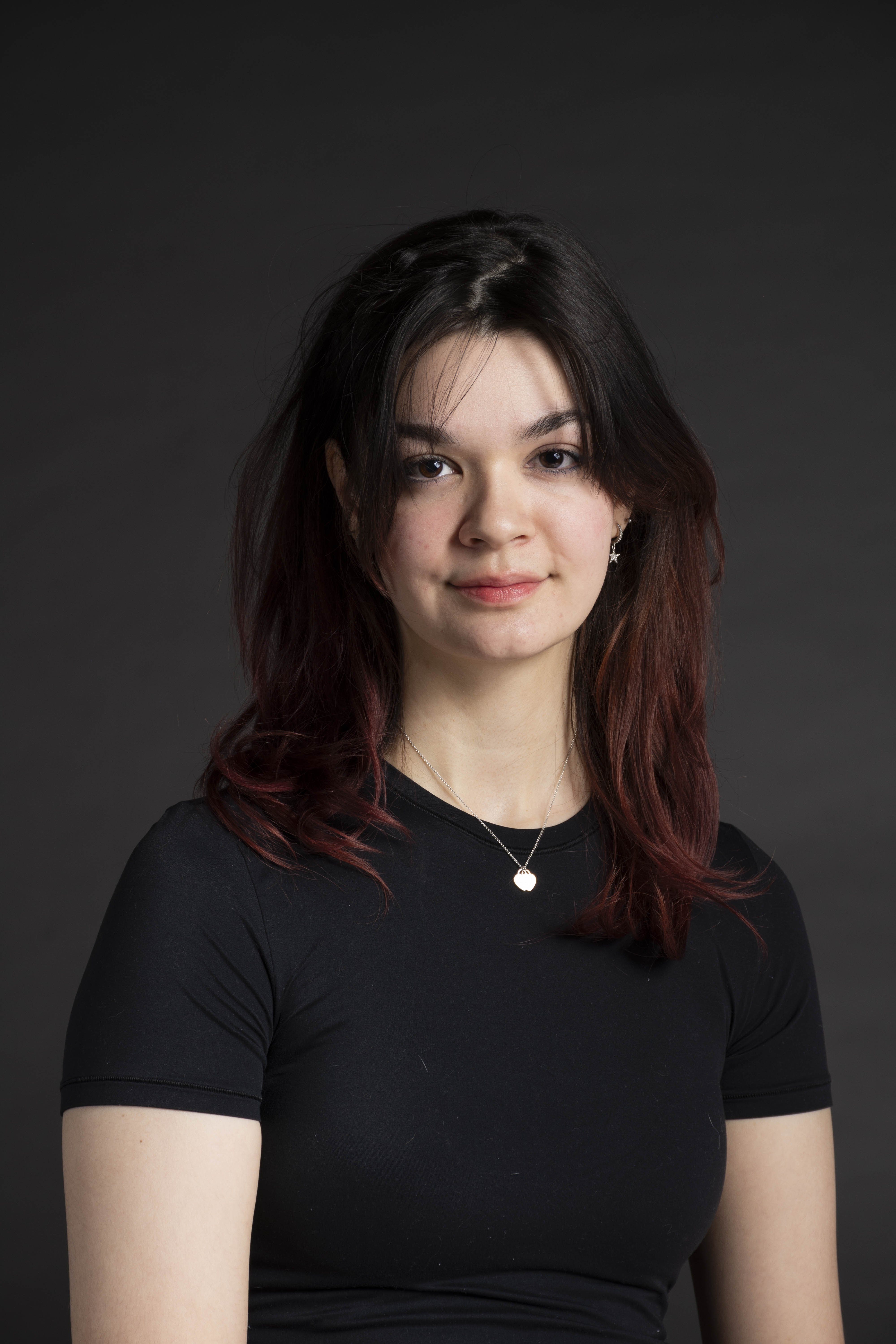 Sarah-Maude Ch&eacute;nier