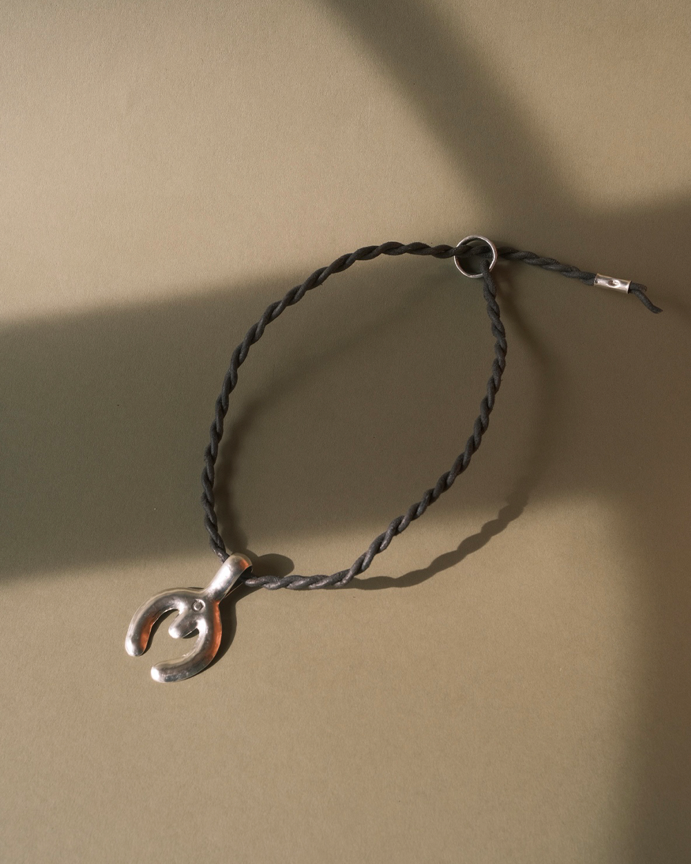 Naja Pendant (small)