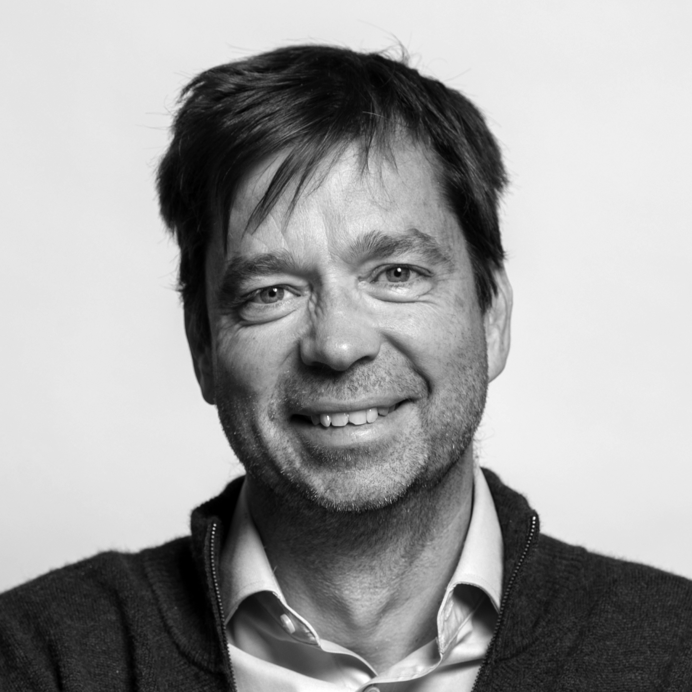 Bence P. Ölveczky [Harvard University]