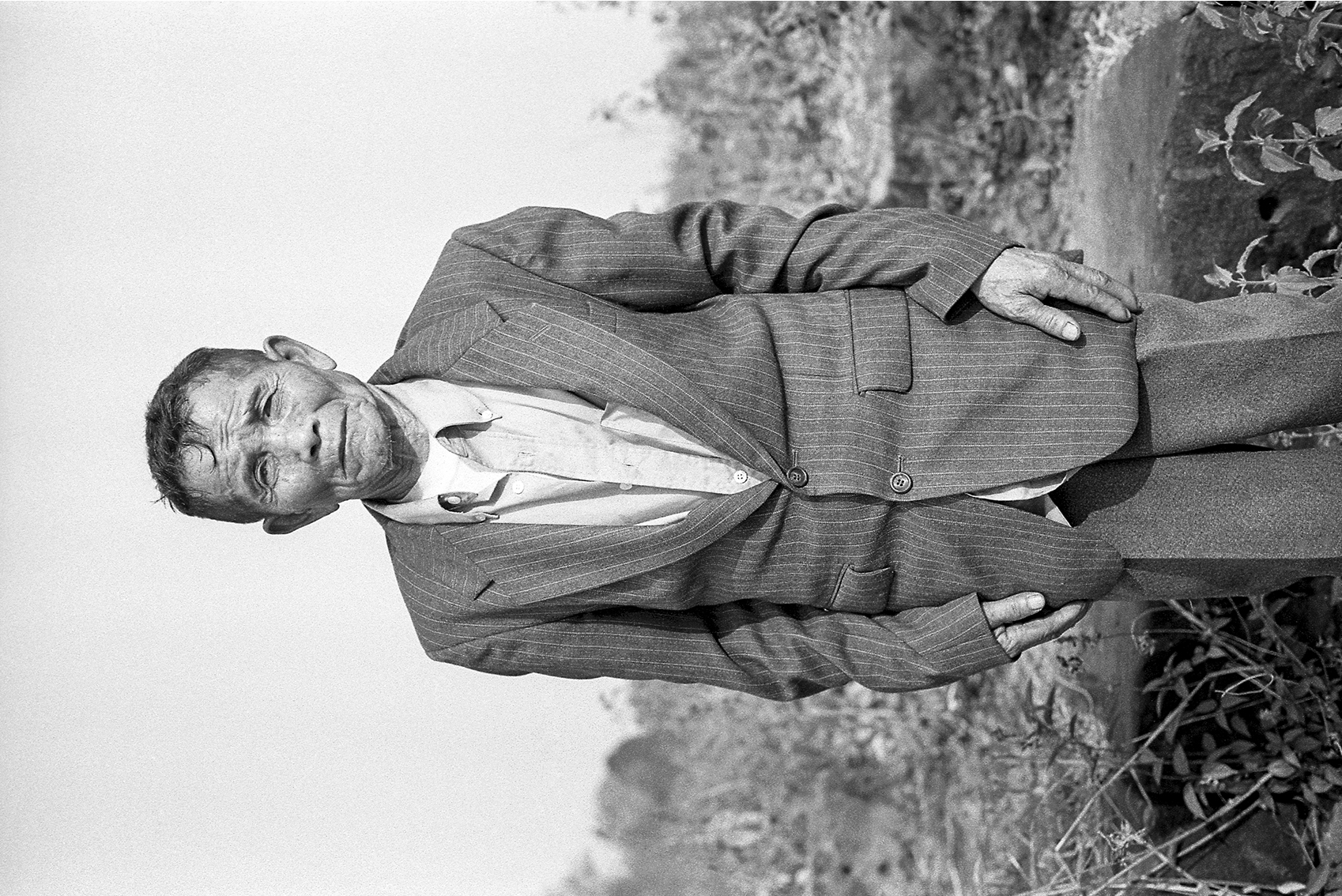 Julien Crégut - Eastern - RDP Lao - 2004/2008 -©juliencregut