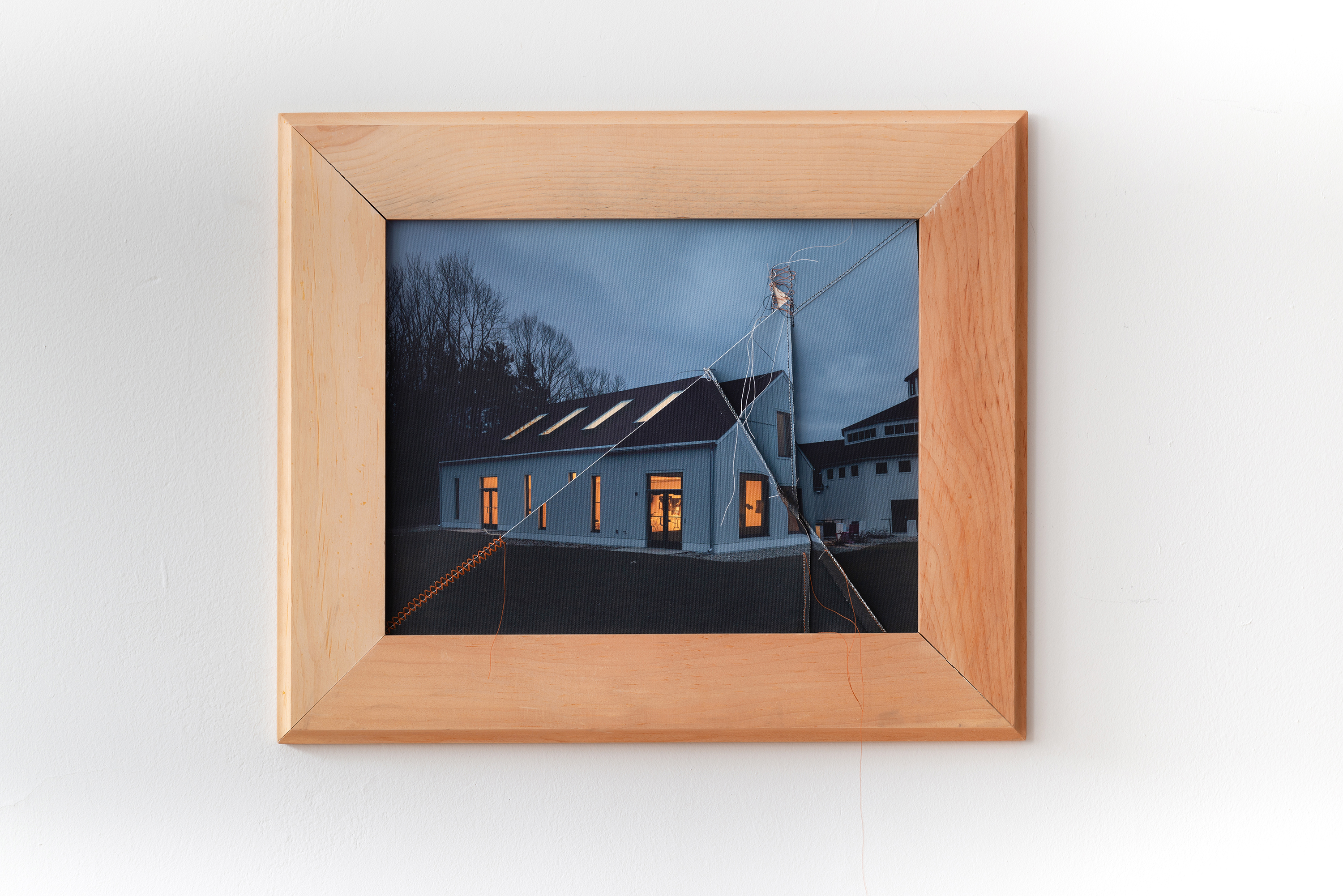 PenArt Studio (canvas edition), 19 x 16 inches