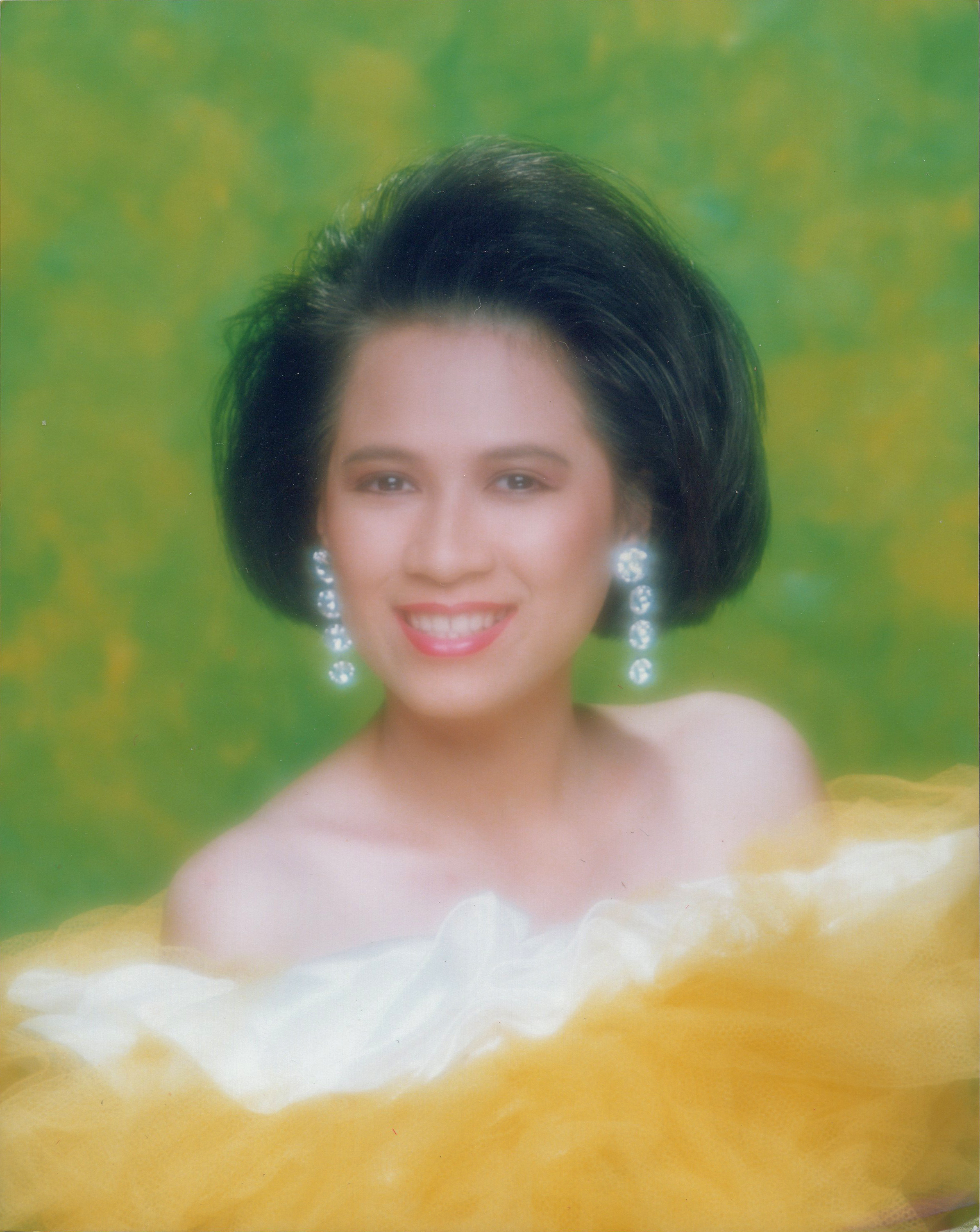 01020 Santa Ana, CA 1992