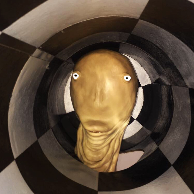 A.V.T.T.T.S. Puppet Show