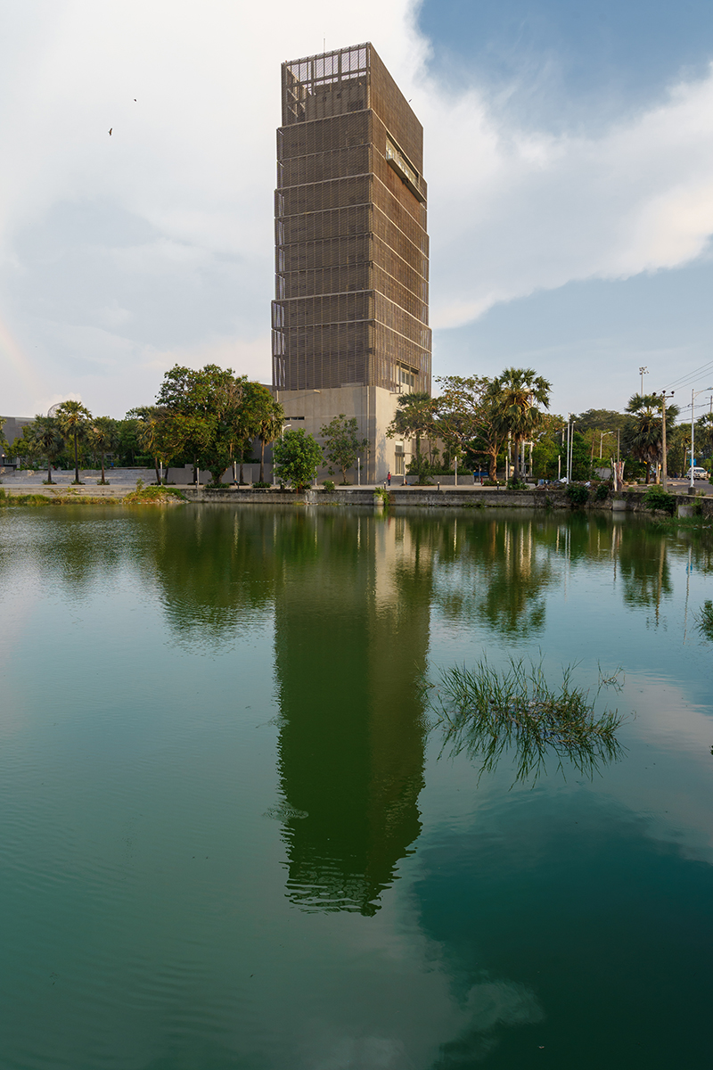 Jaffna Cultural Centre