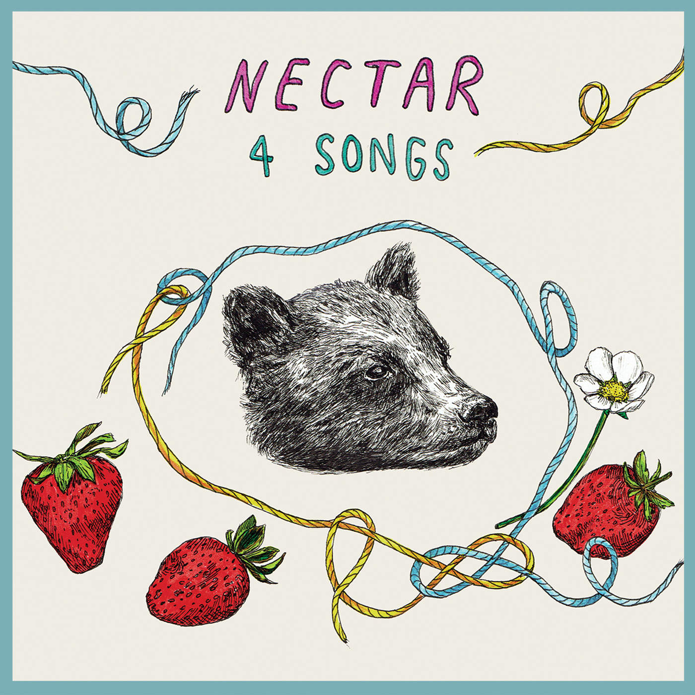 4 Songs – Nectar