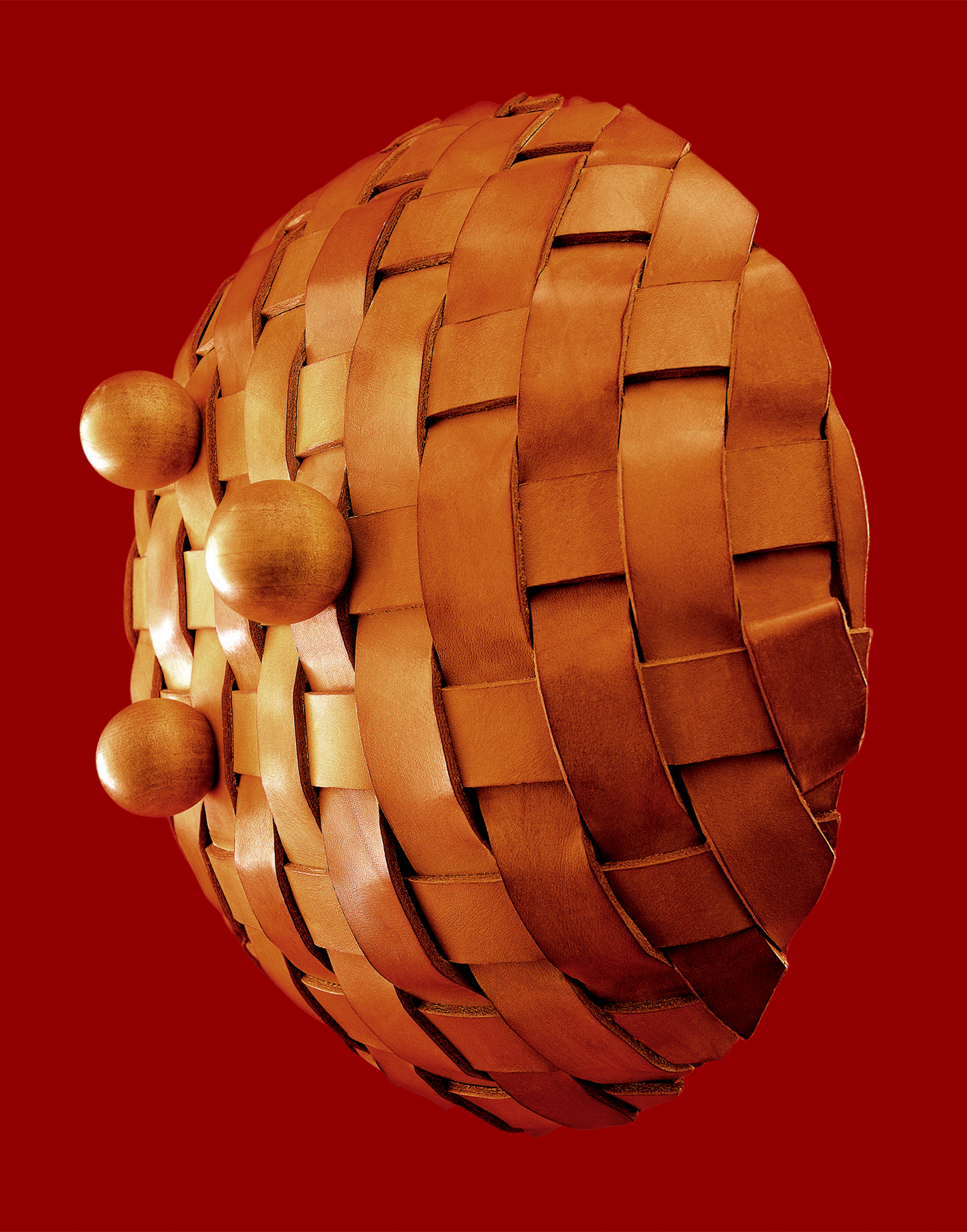 Spanish Vogue, 1997 _ 1/2